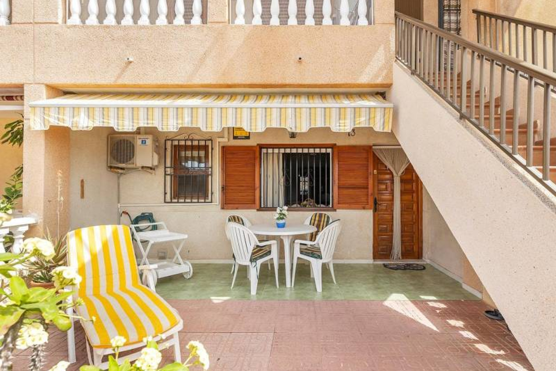 Resale - Bungalow - Torrevieja - La Mata