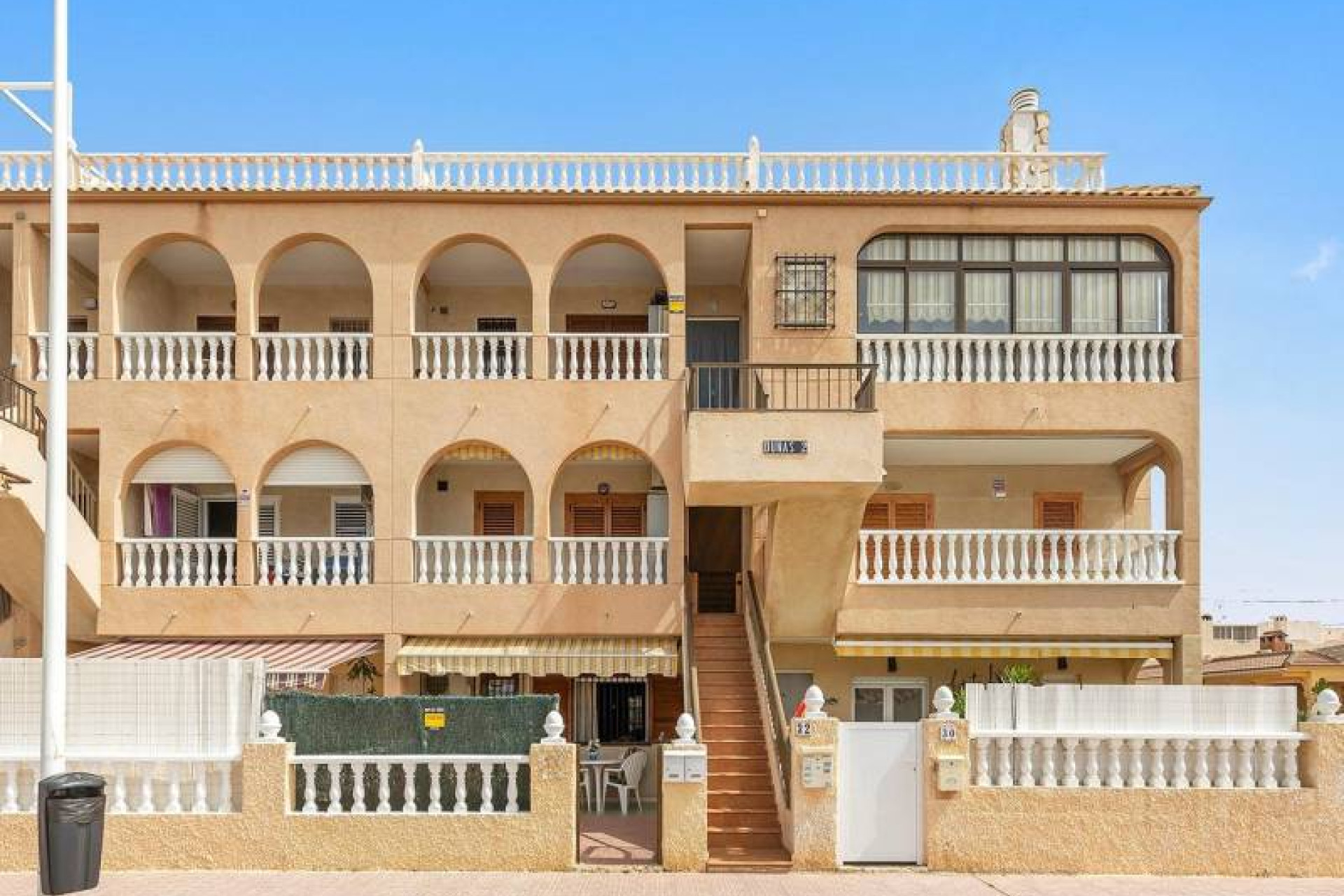 Resale - Bungalow - Torrevieja - La Mata