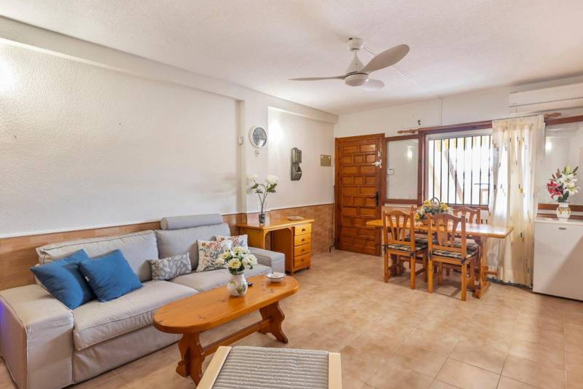 Resale - Bungalow - Torrevieja - La Mata