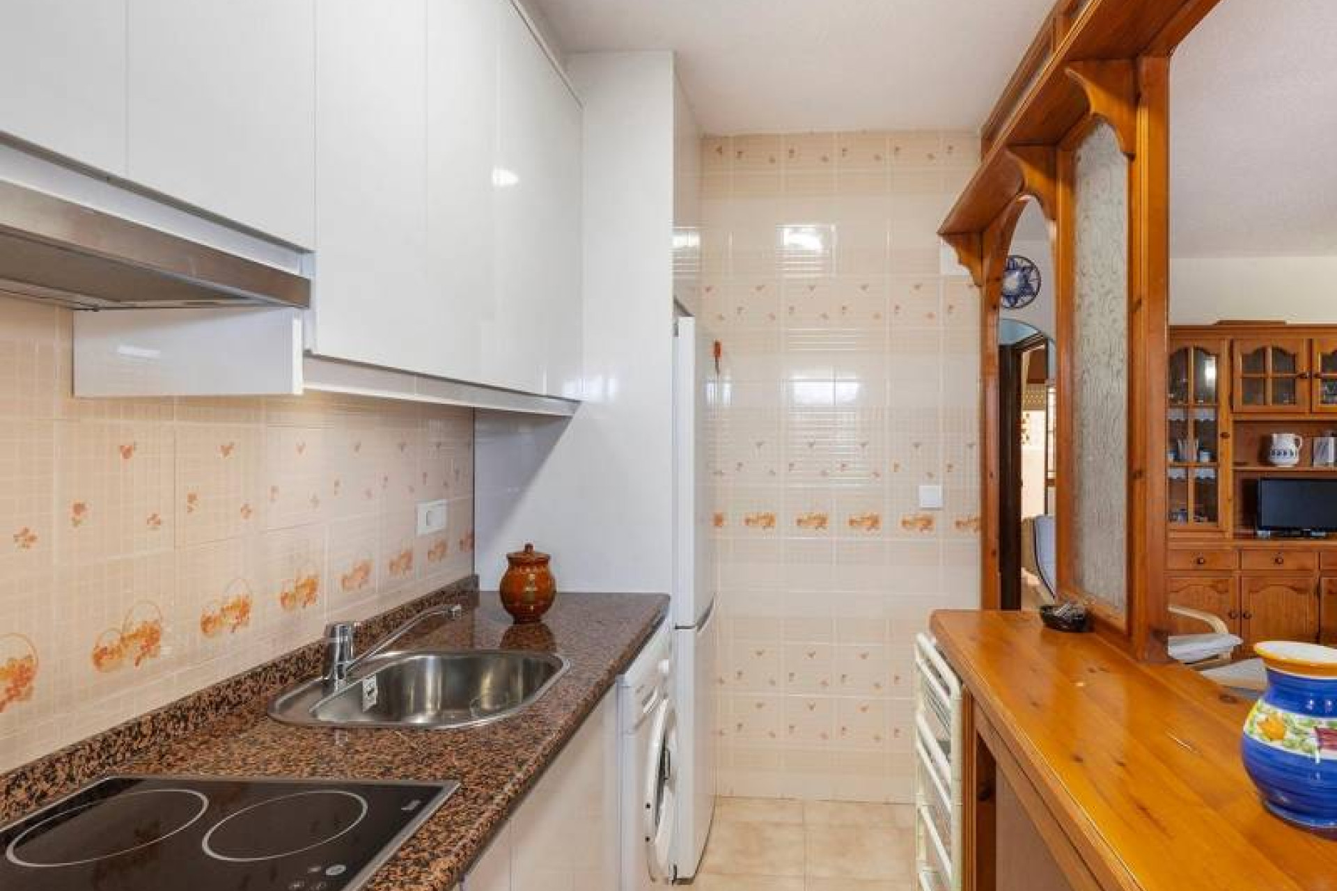 Resale - Bungalow - Torrevieja - La Mata