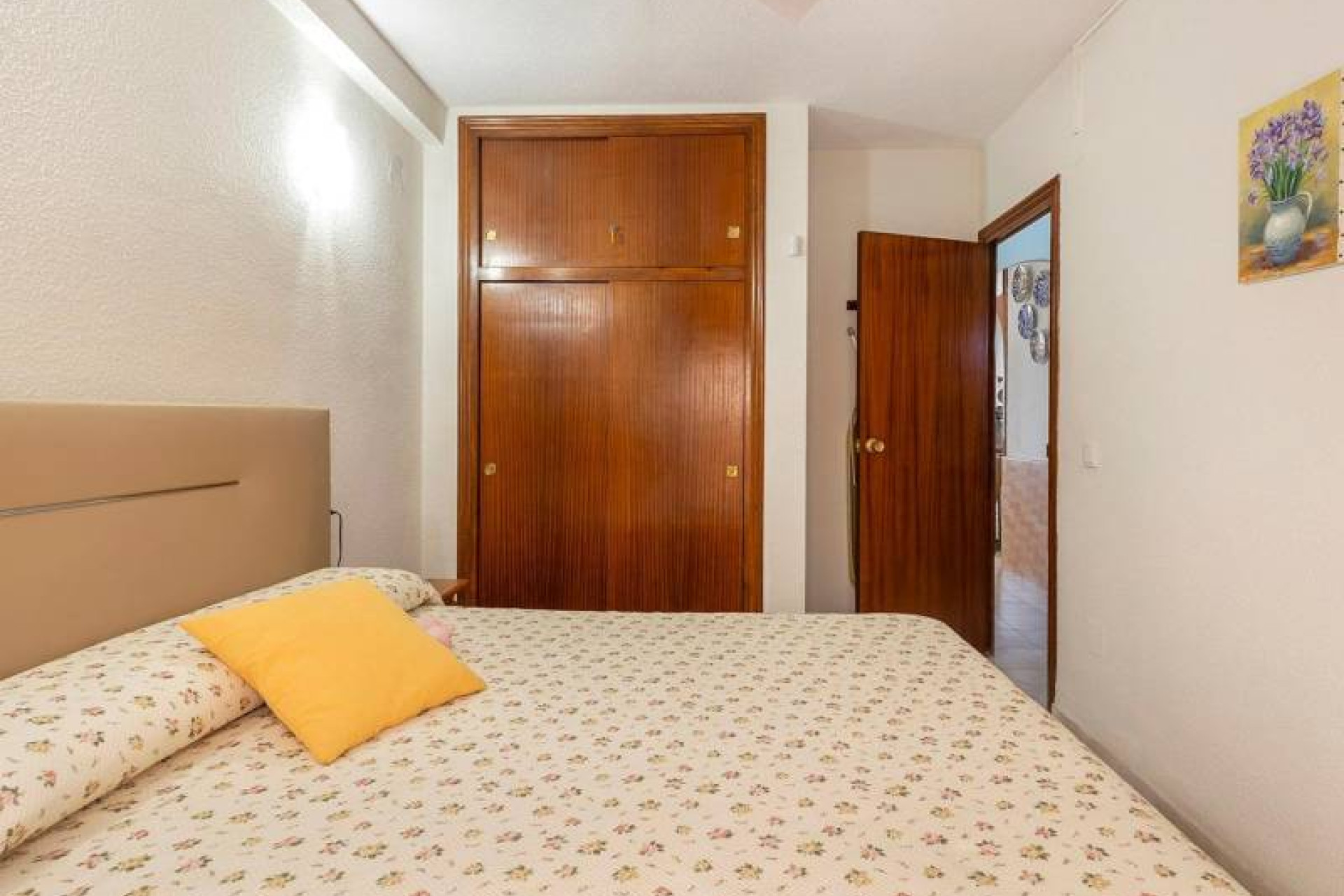 Resale - Bungalow - Torrevieja - La Mata