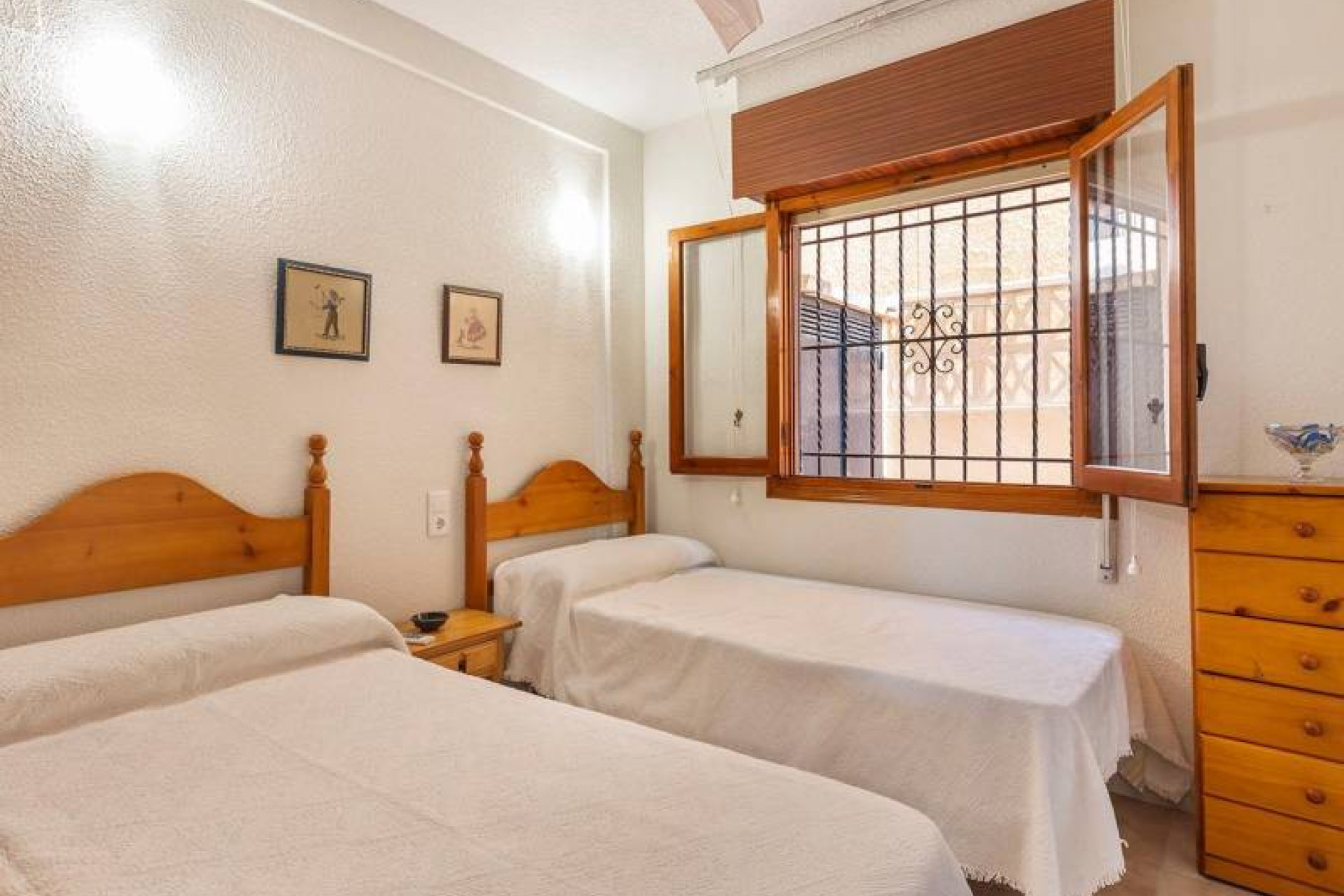 Resale - Bungalow - Torrevieja - La Mata