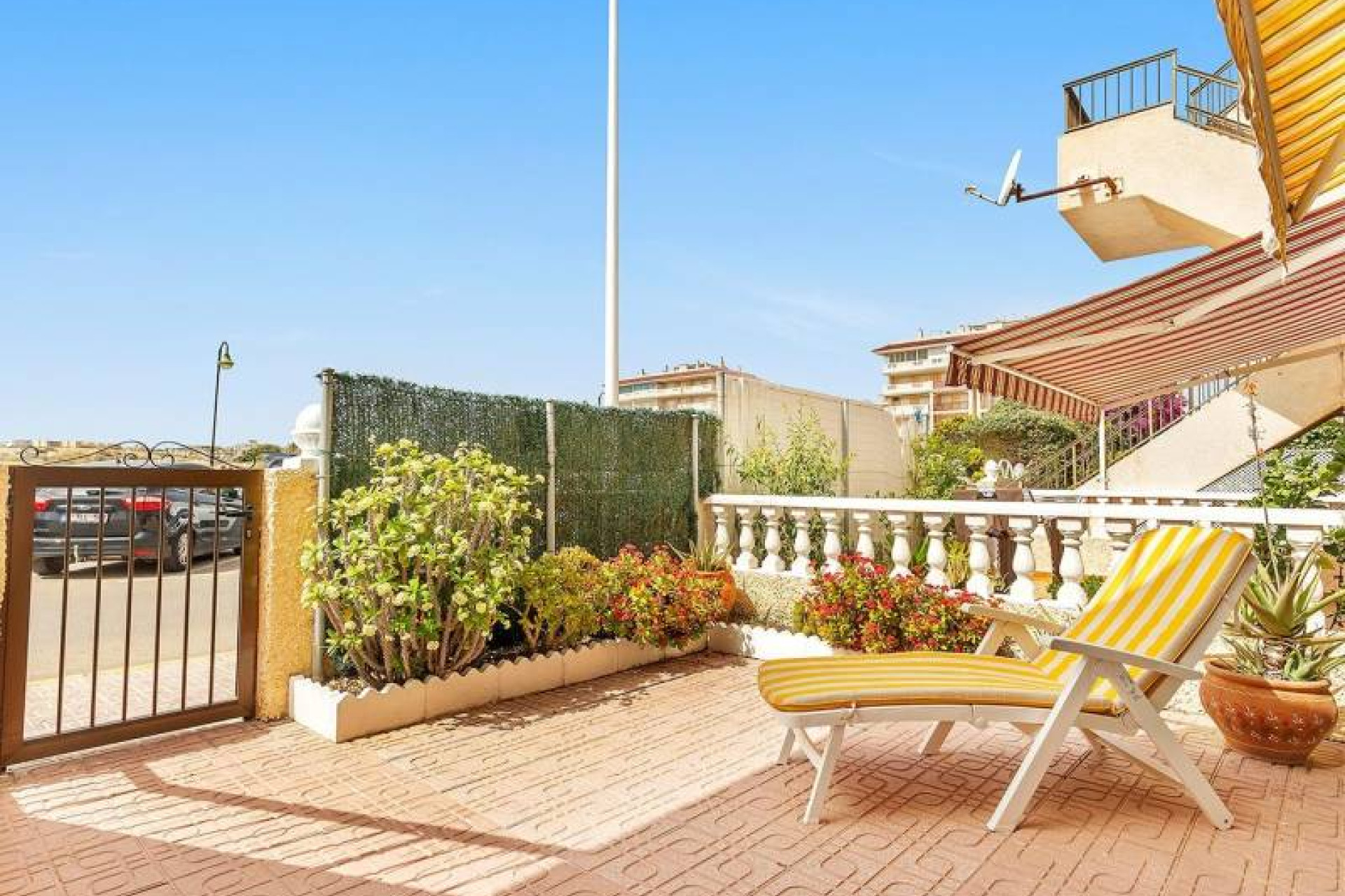 Resale - Bungalow - Torrevieja - La Mata