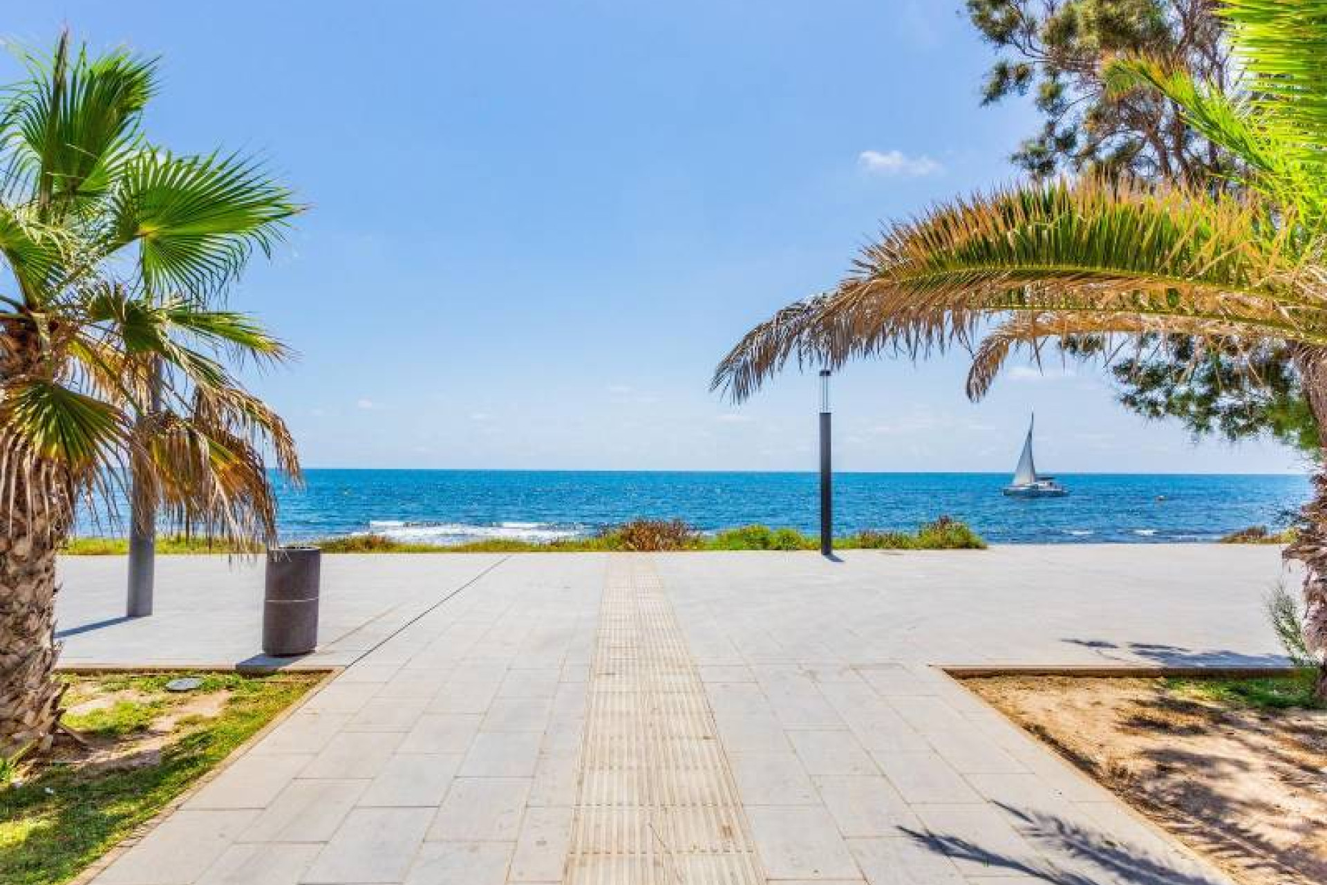 Resale - Bungalow - Torrevieja - La Mata