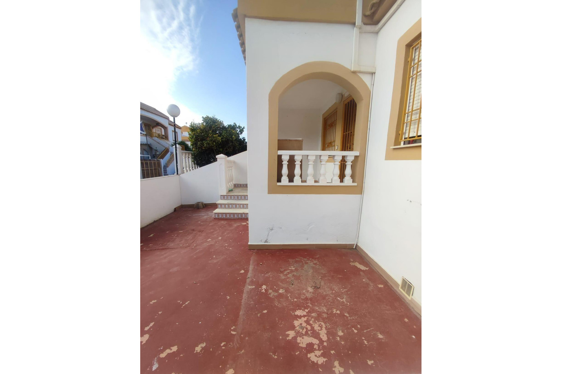 Resale - Bungalow - Torrevieja - La Siesta - El Salado - Torreta