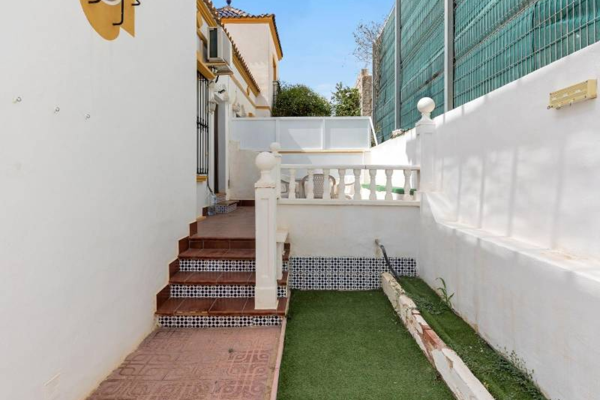 Resale - Bungalow - Torrevieja - Los altos