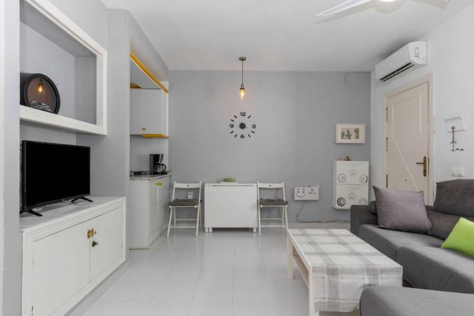 Resale - Bungalow - Torrevieja - Los altos