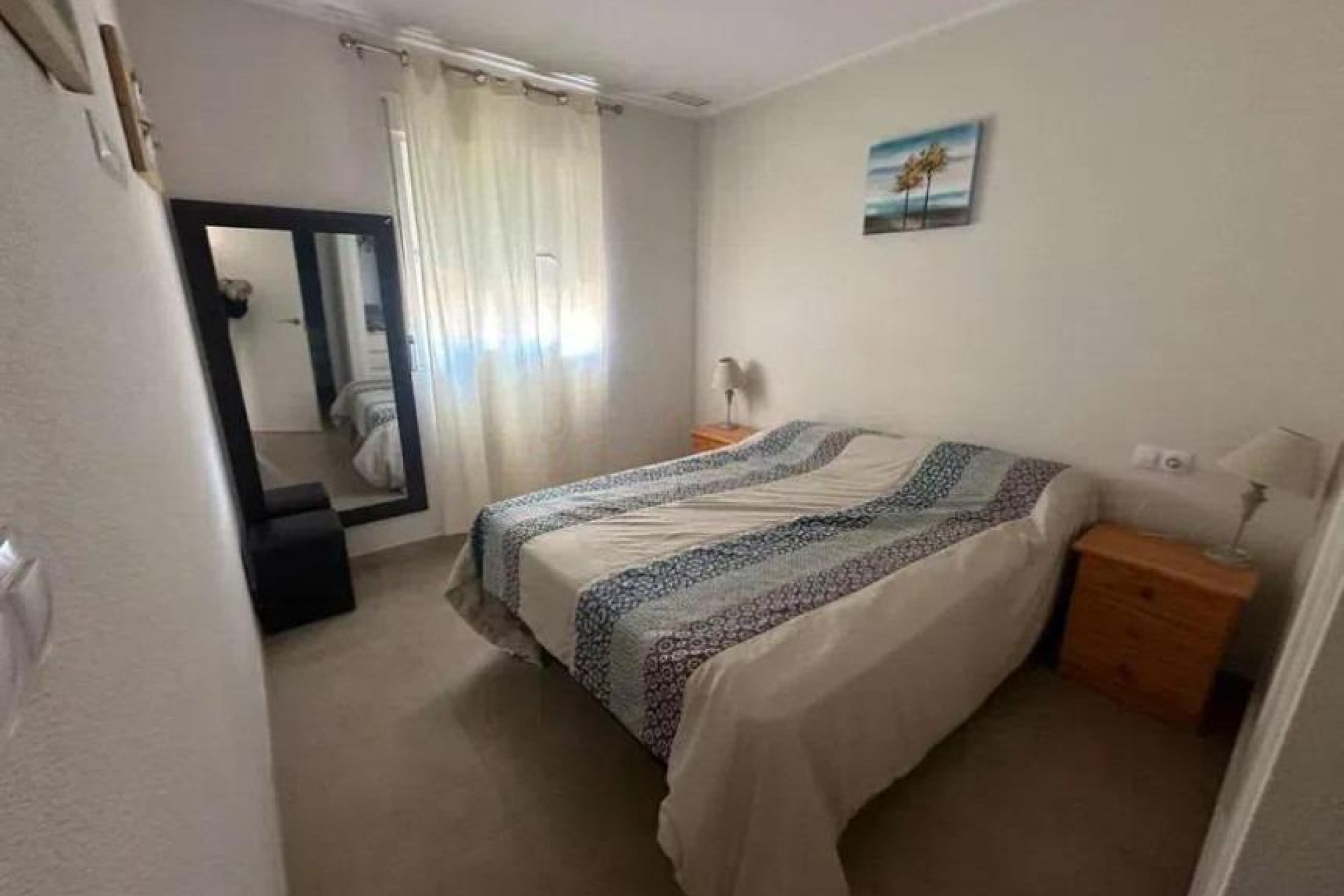 Resale - Bungalow - Torrevieja - Los altos