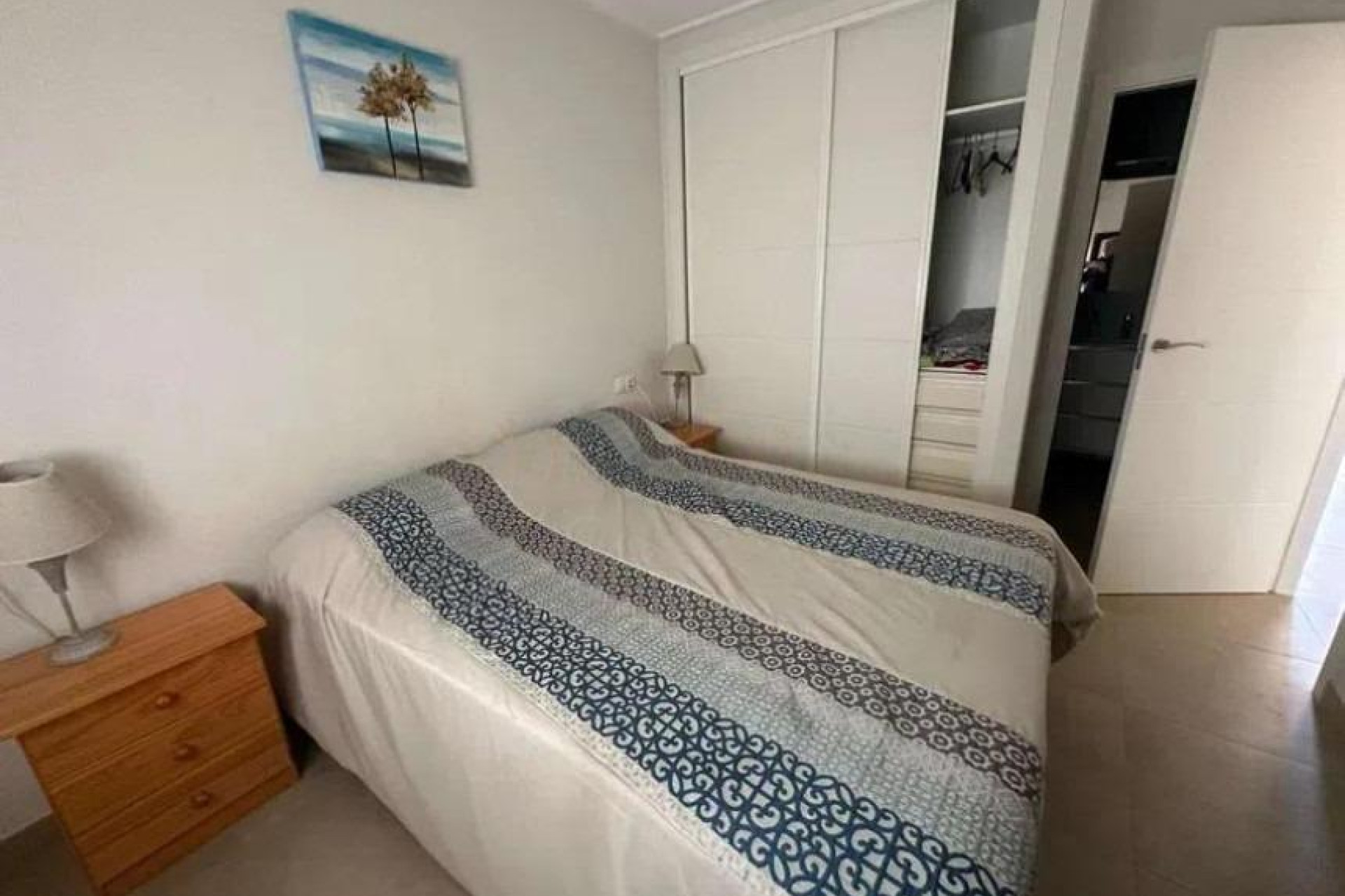 Resale - Bungalow - Torrevieja - Los altos