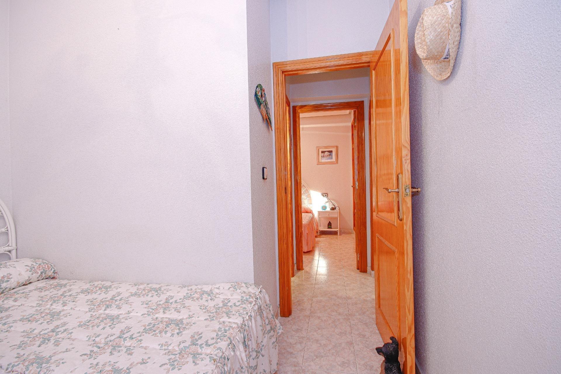 Resale - Bungalow - Torrevieja - Los Balcones - Los Altos del Edén