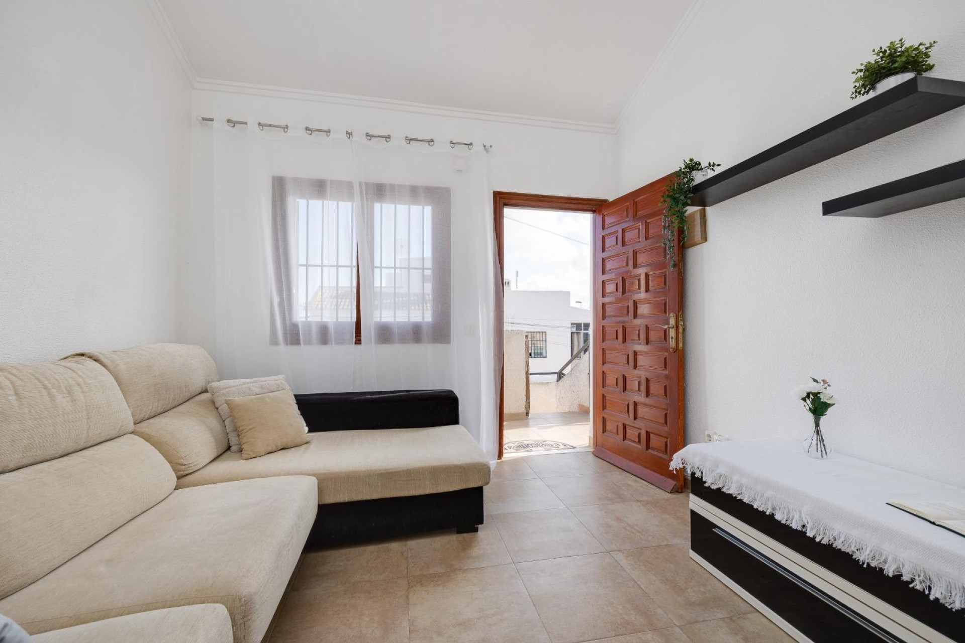 Resale - Bungalow - Torrevieja - Los Frutales