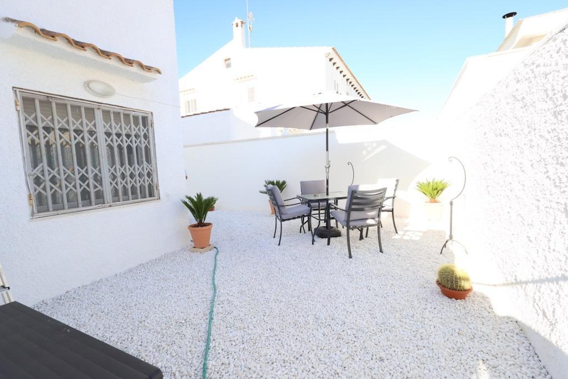 Resale - Bungalow - Torrevieja - Los Frutales