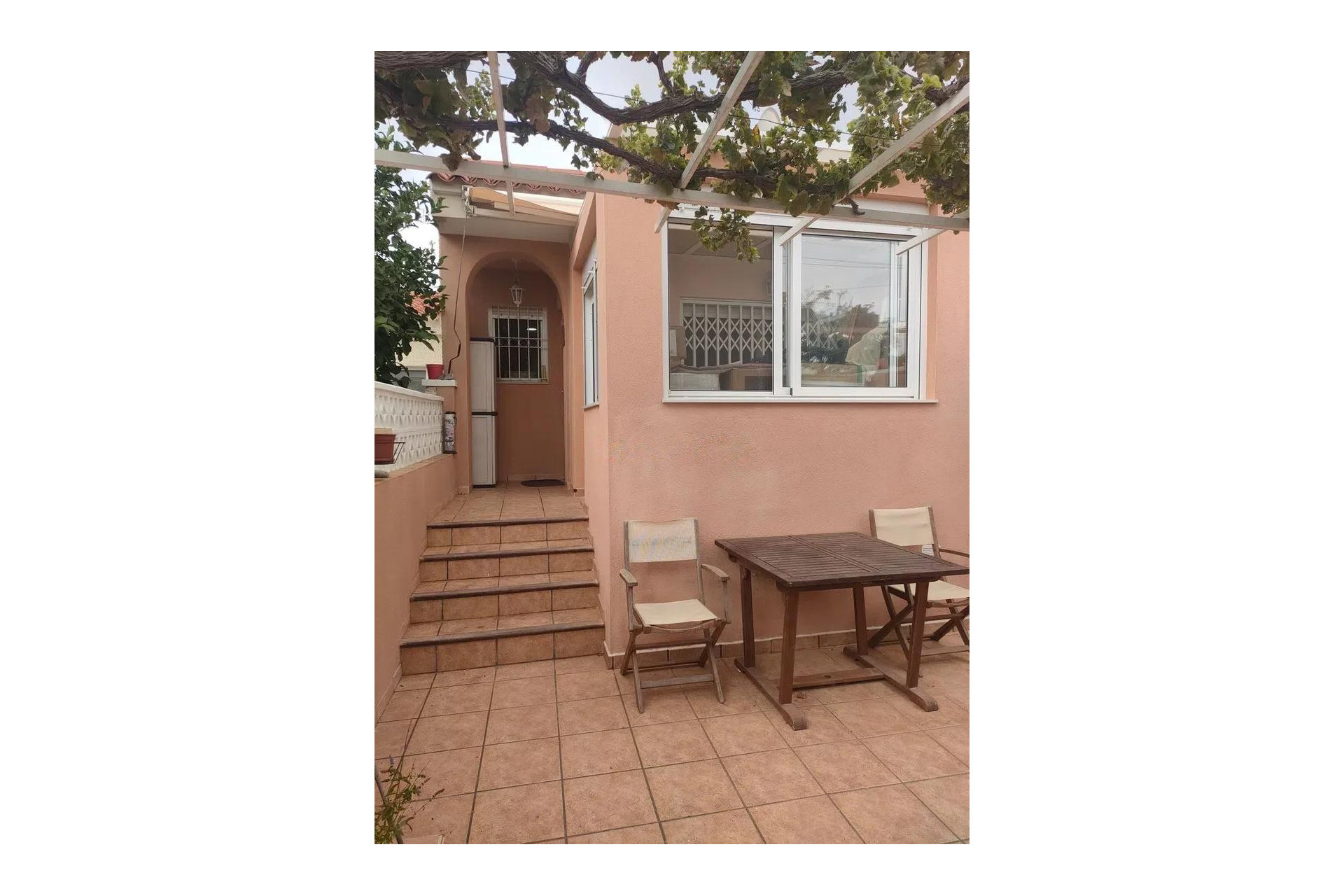 Resale - Bungalow - Torrevieja - Nueva Torrevieja