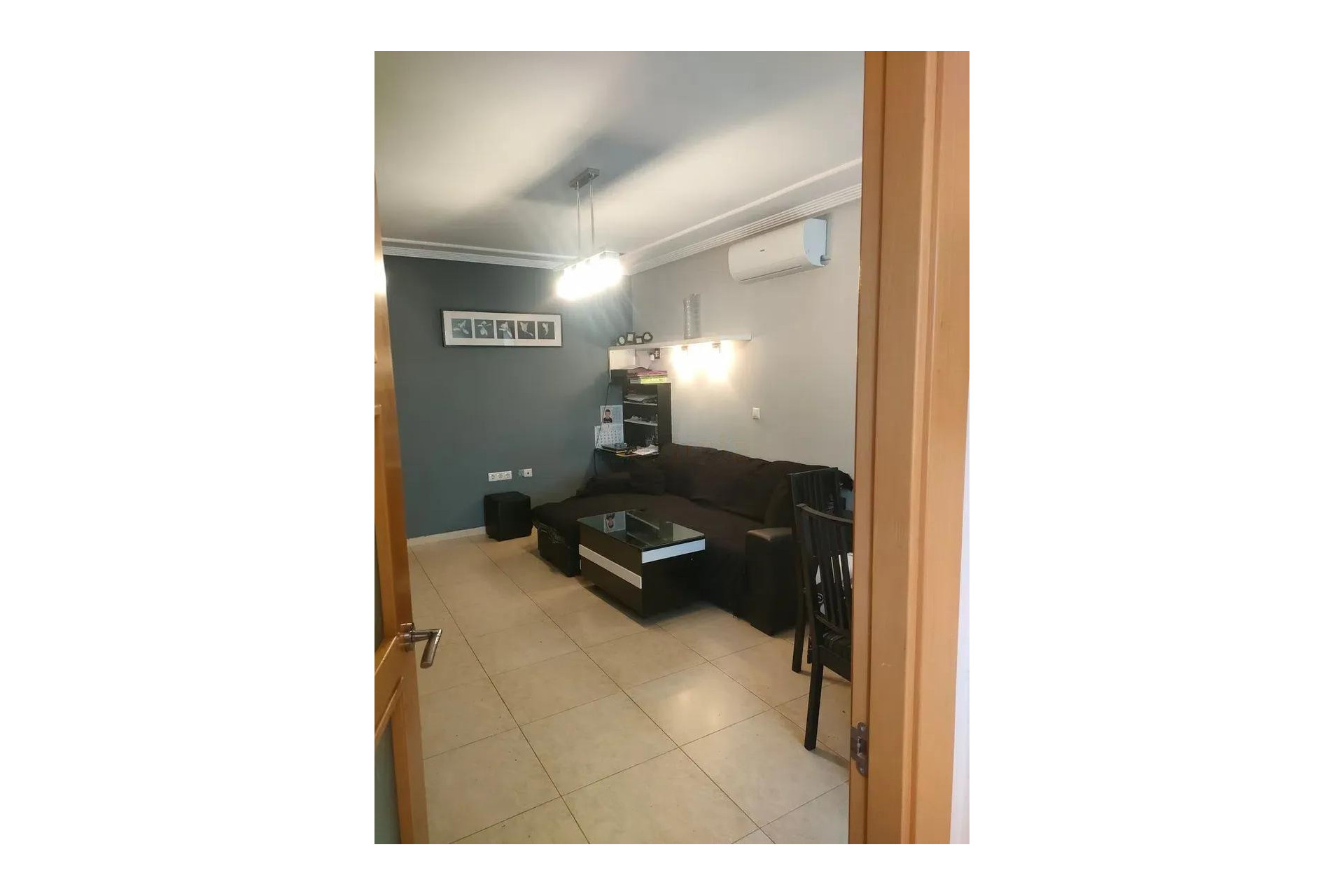 Resale - Bungalow - Torrevieja - Nueva Torrevieja