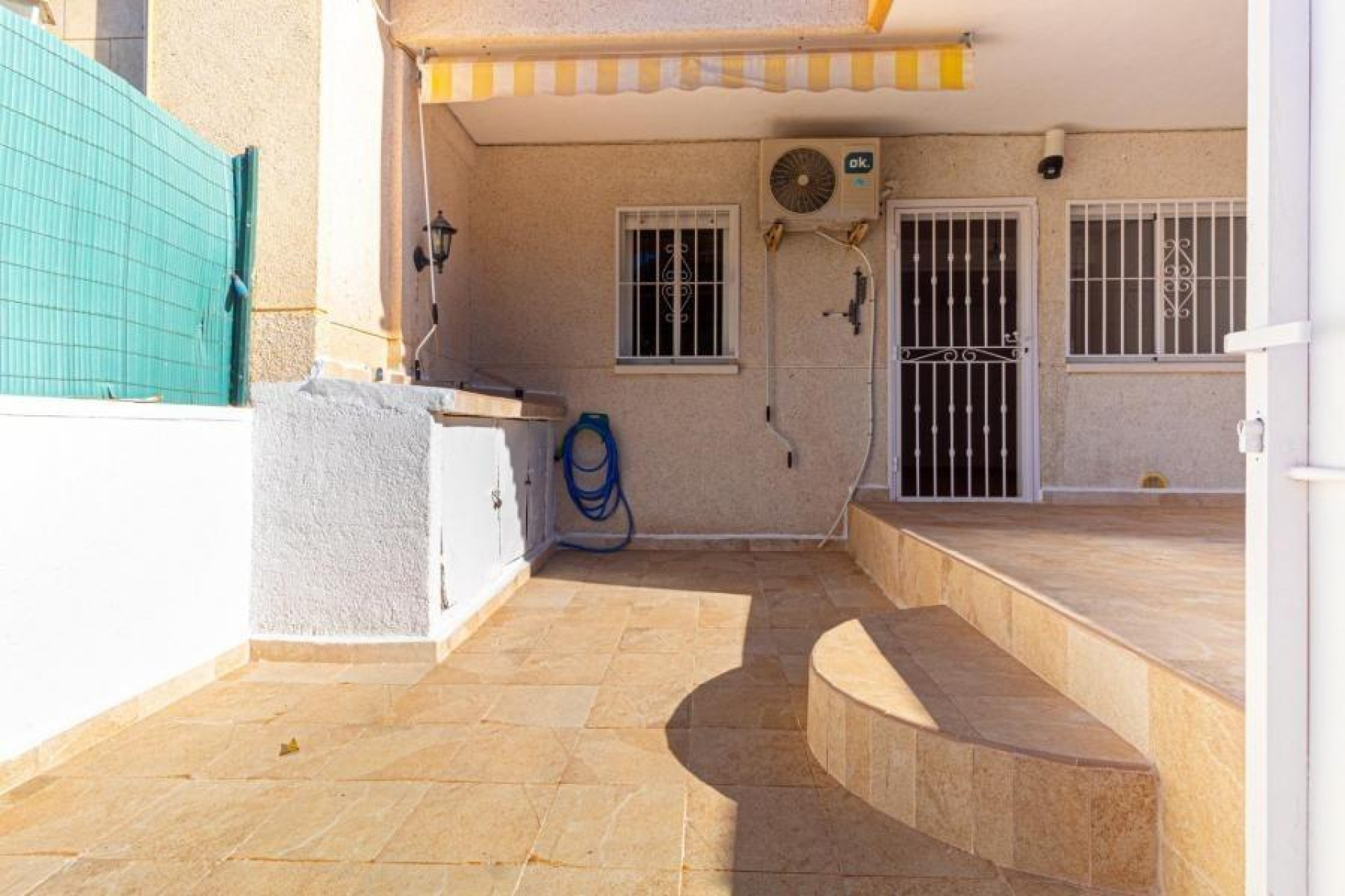 Resale - Bungalow - Torrevieja - Parque las naciones