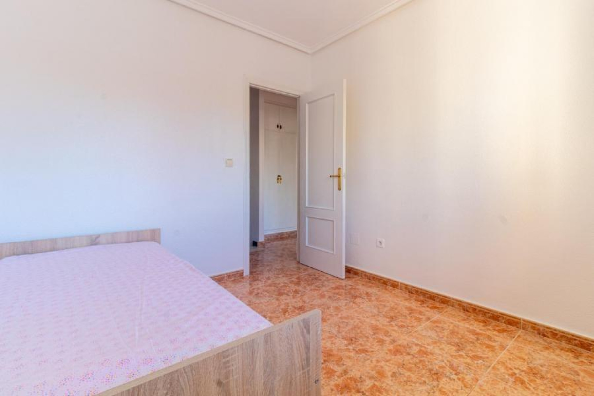 Resale - Bungalow - Torrevieja - Parque las naciones