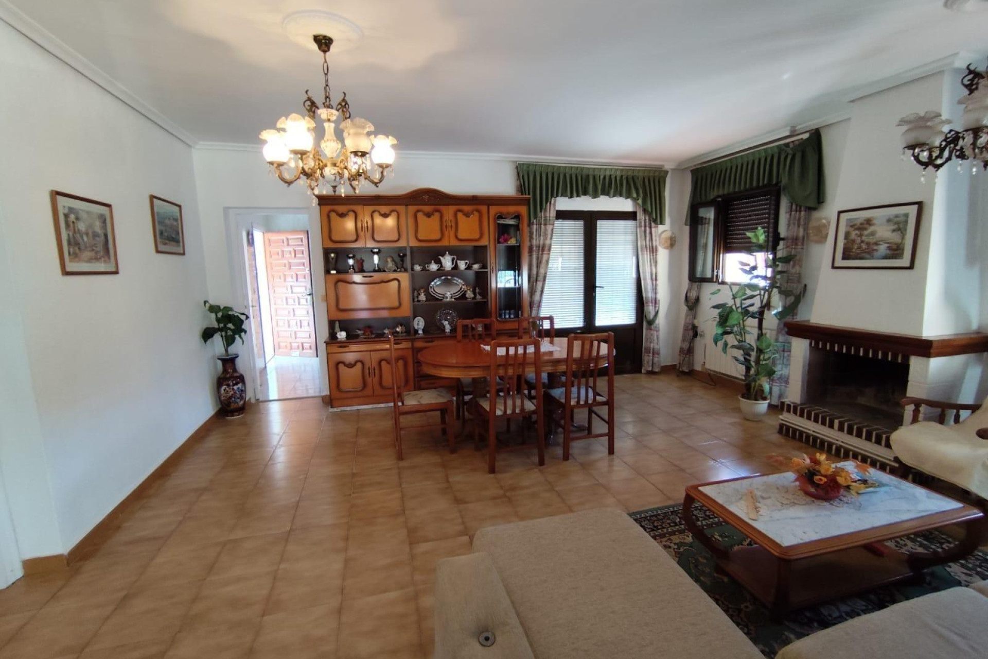 Resale - Bungalow - Torrevieja - Playa de los locos