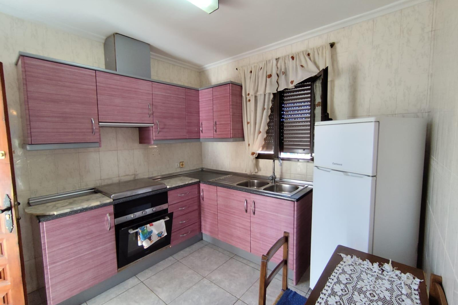 Resale - Bungalow - Torrevieja - Playa de los locos