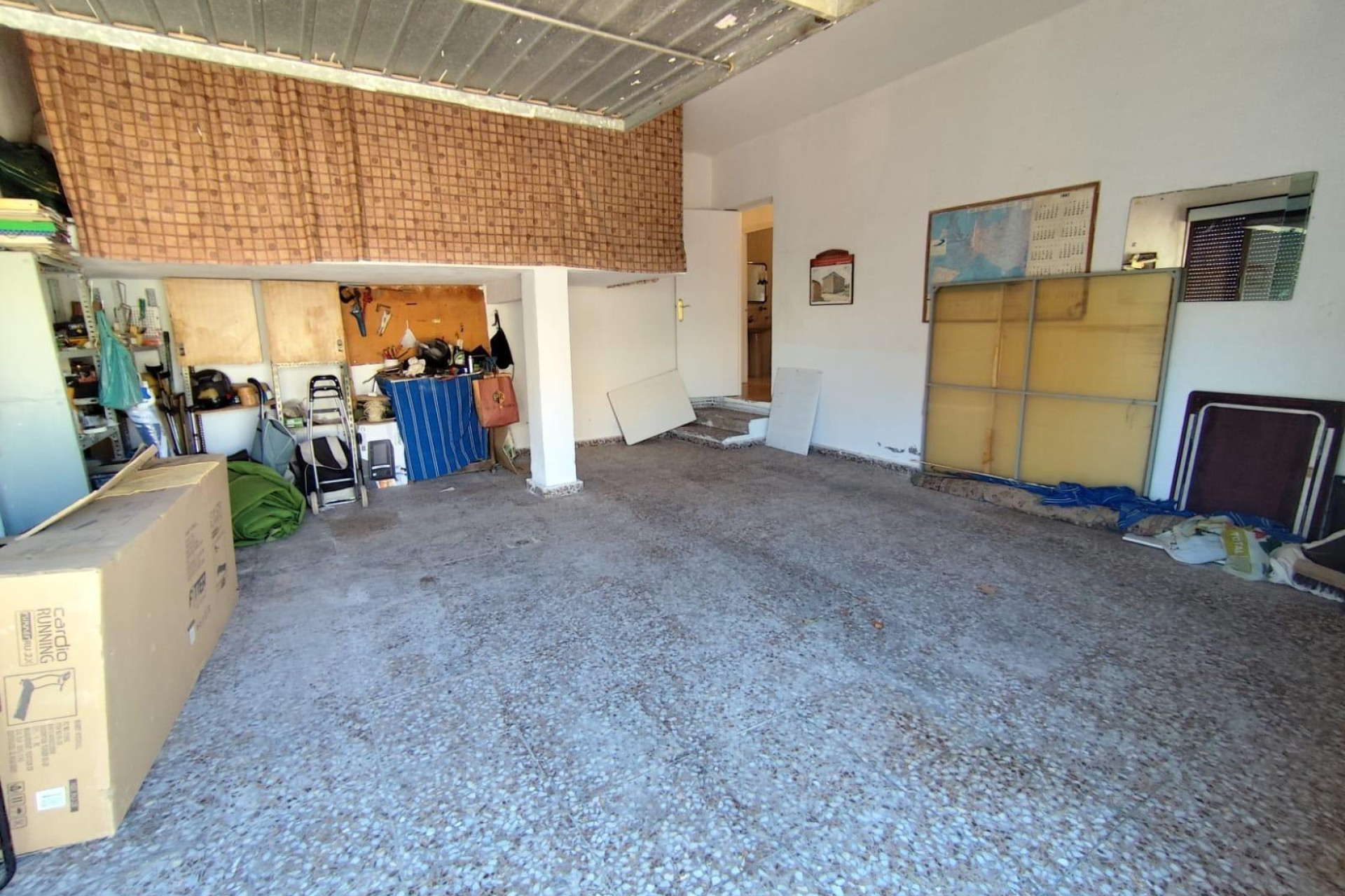 Resale - Bungalow - Torrevieja - Playa de los locos