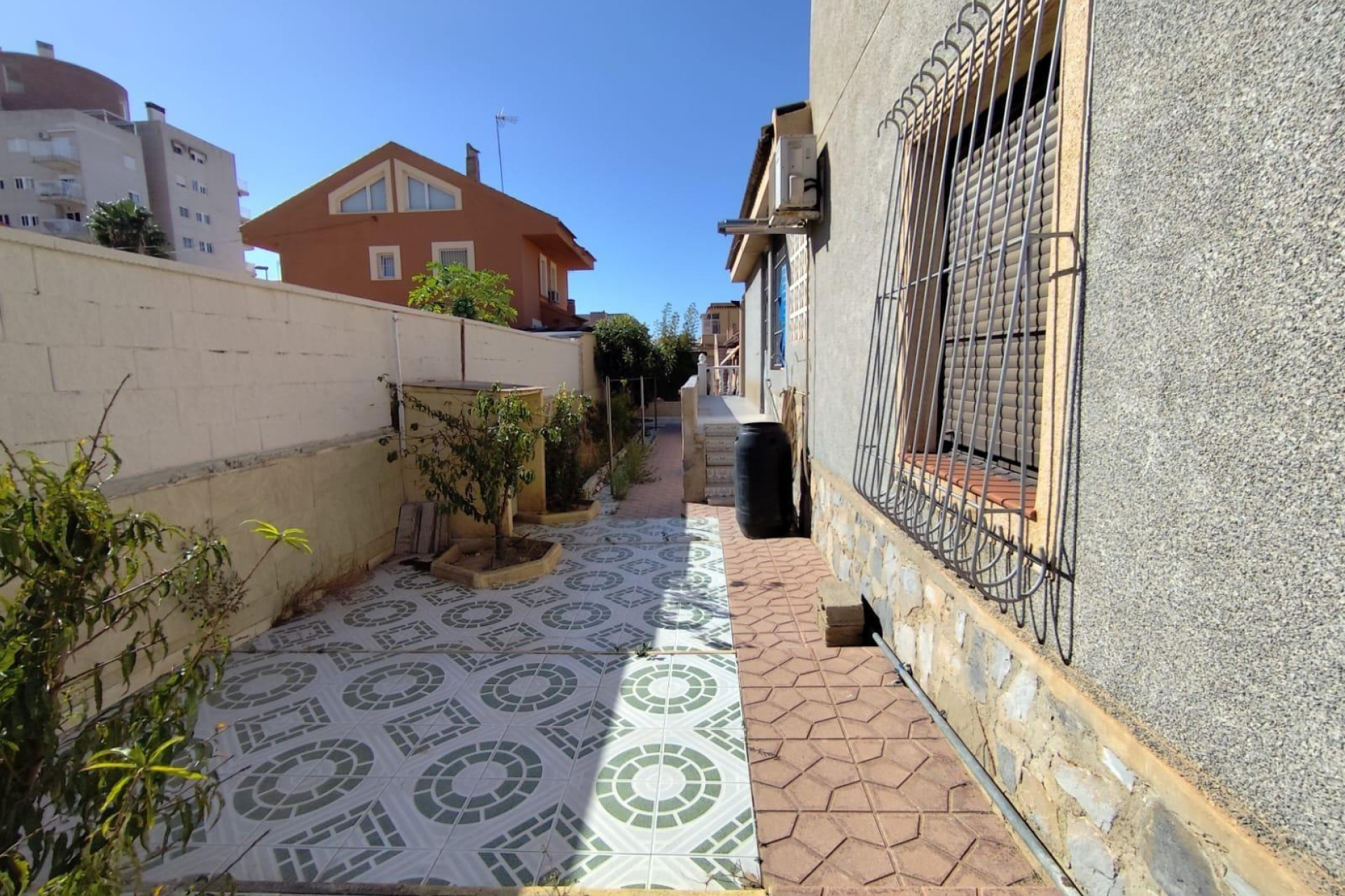 Resale - Bungalow - Torrevieja - Playa de los locos