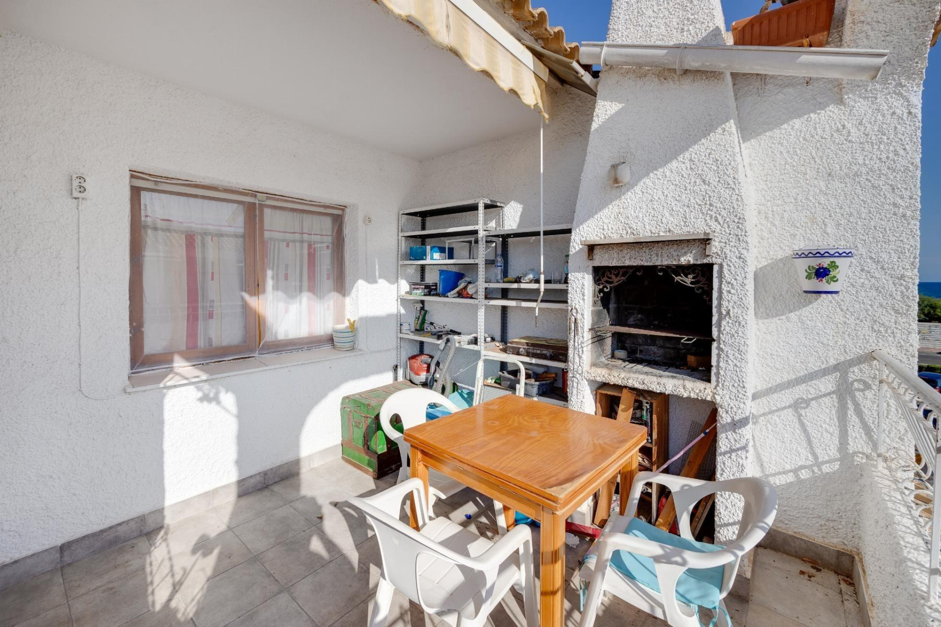 Resale - Bungalow - Torrevieja - Playa de los Naufragos