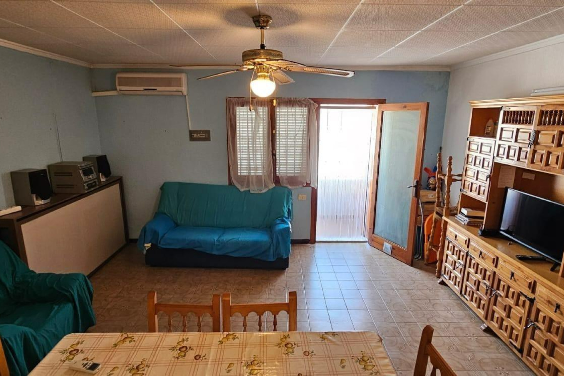 Resale - Bungalow - Torrevieja - Playa de los Naufragos