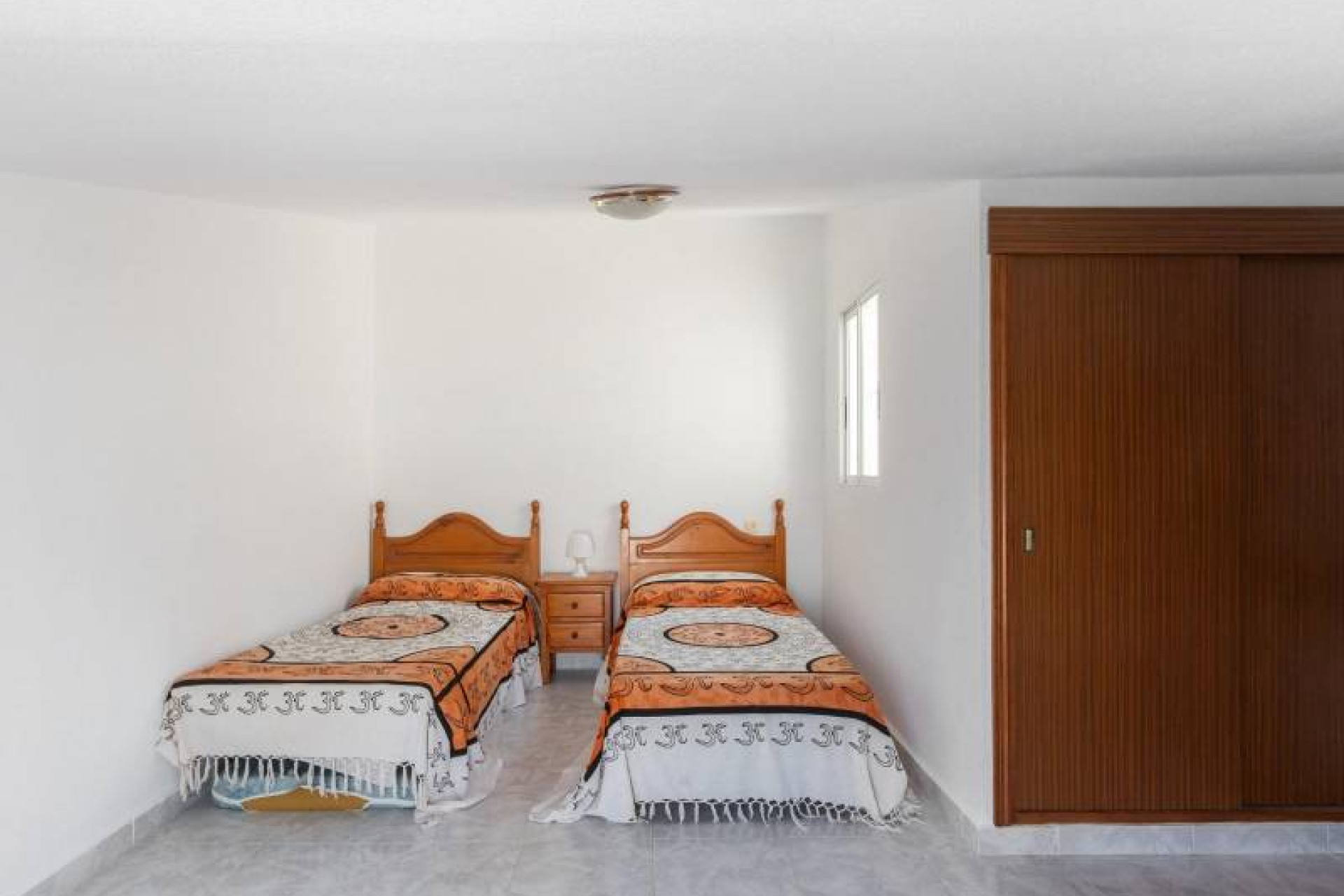 Resale - Bungalow - Torrevieja - San luis