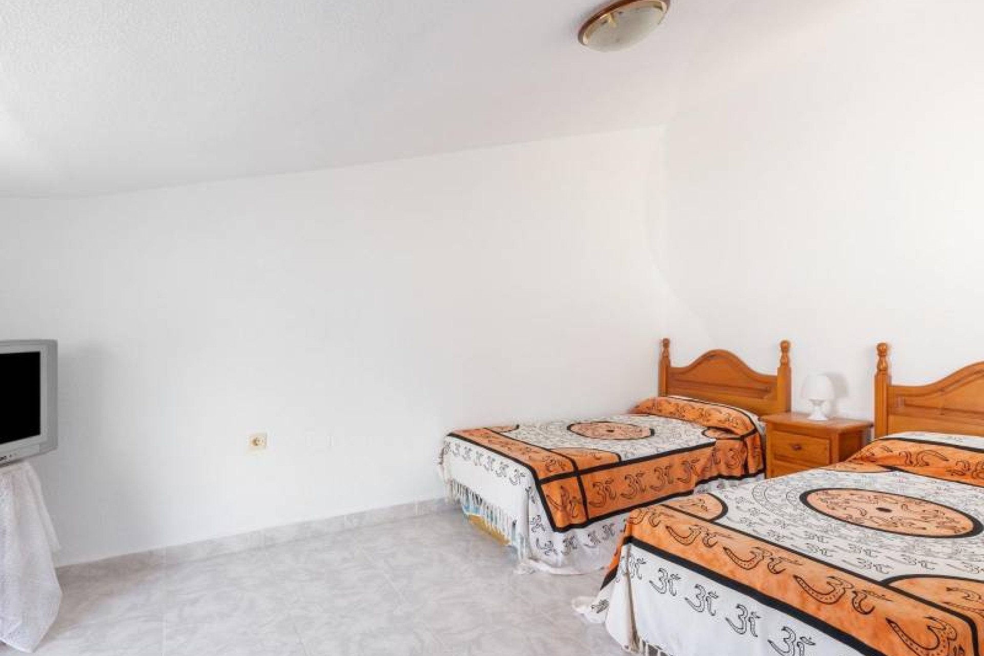 Resale - Bungalow - Torrevieja - San luis