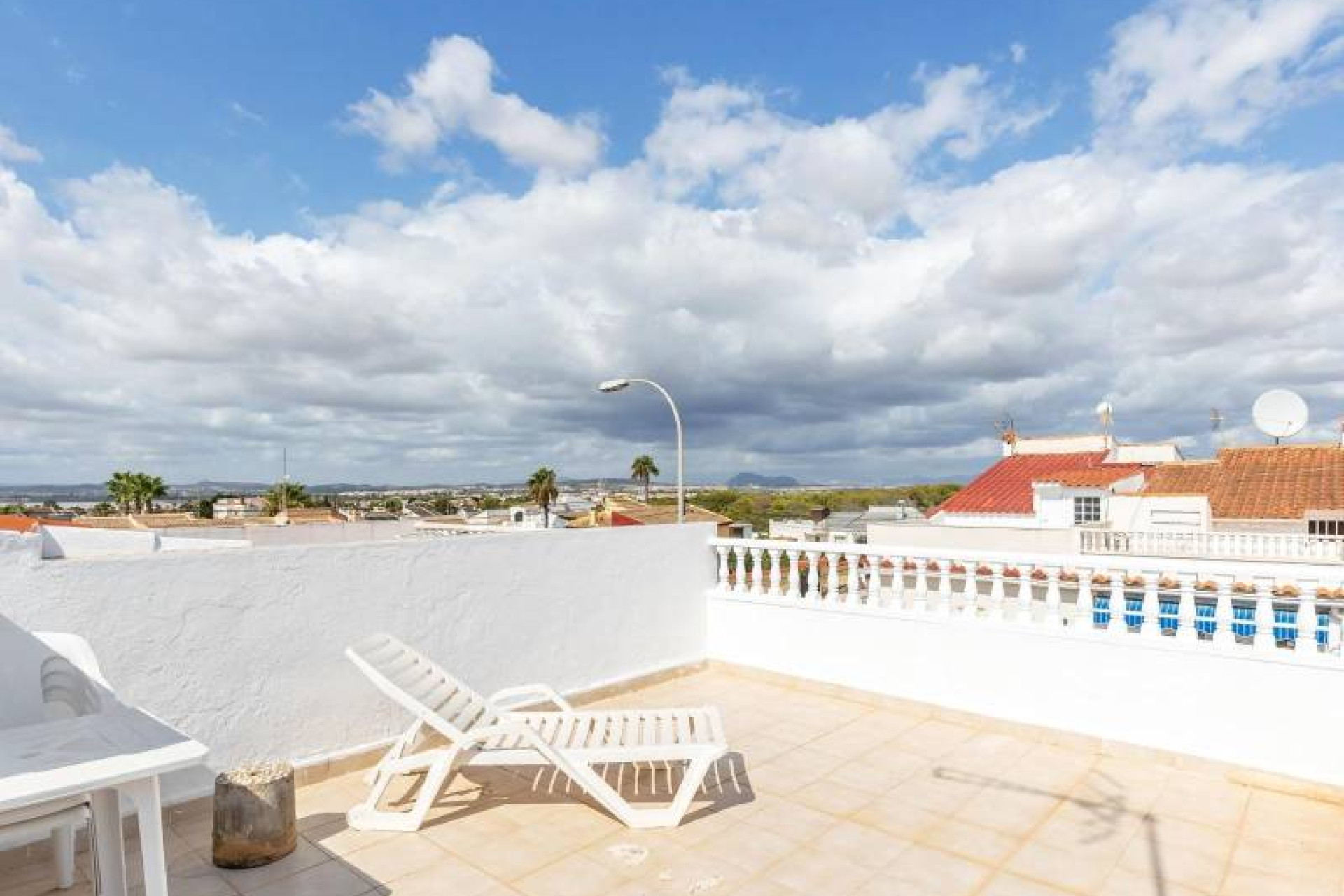 Resale - Bungalow - Torrevieja - San luis