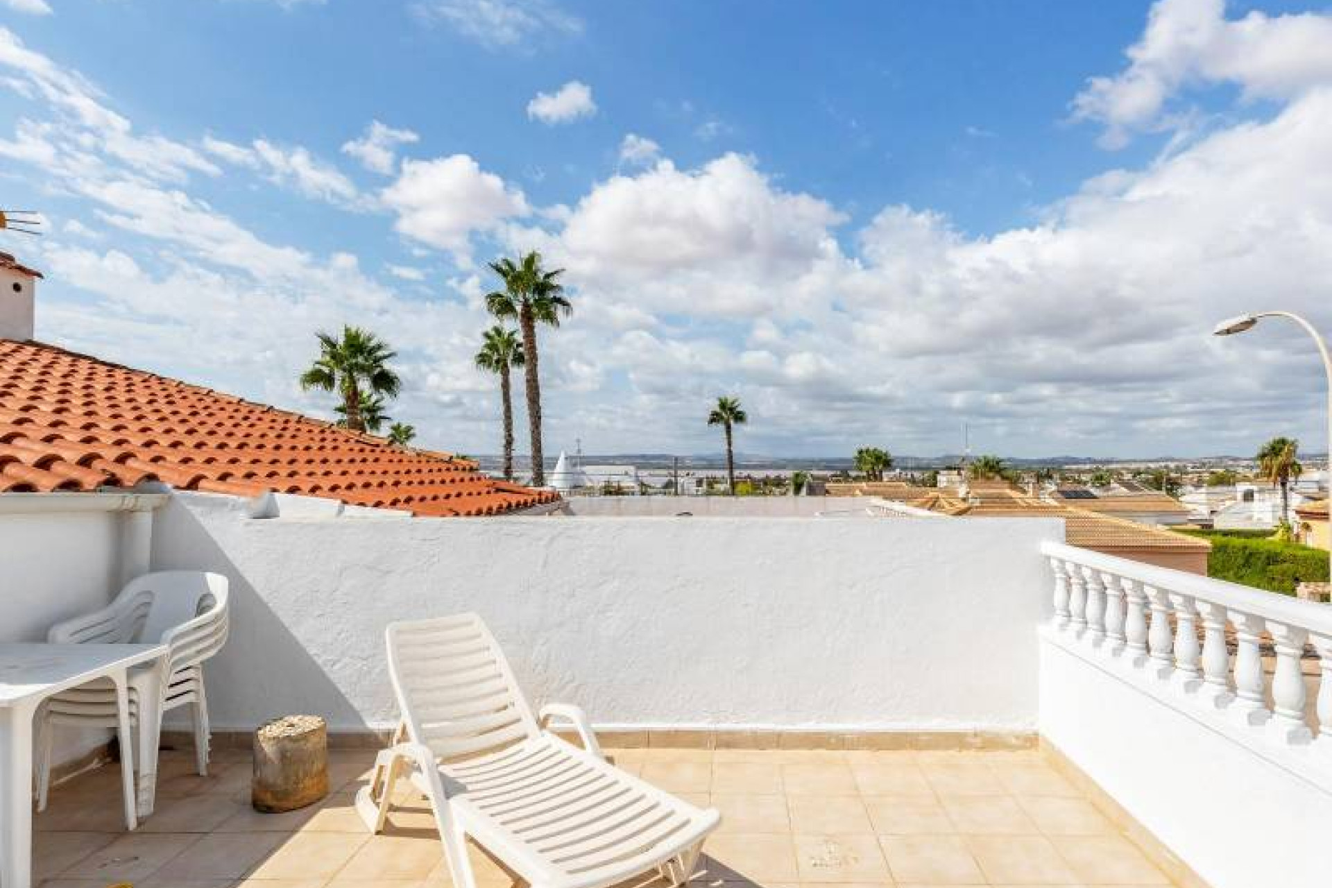 Resale - Bungalow - Torrevieja - San luis