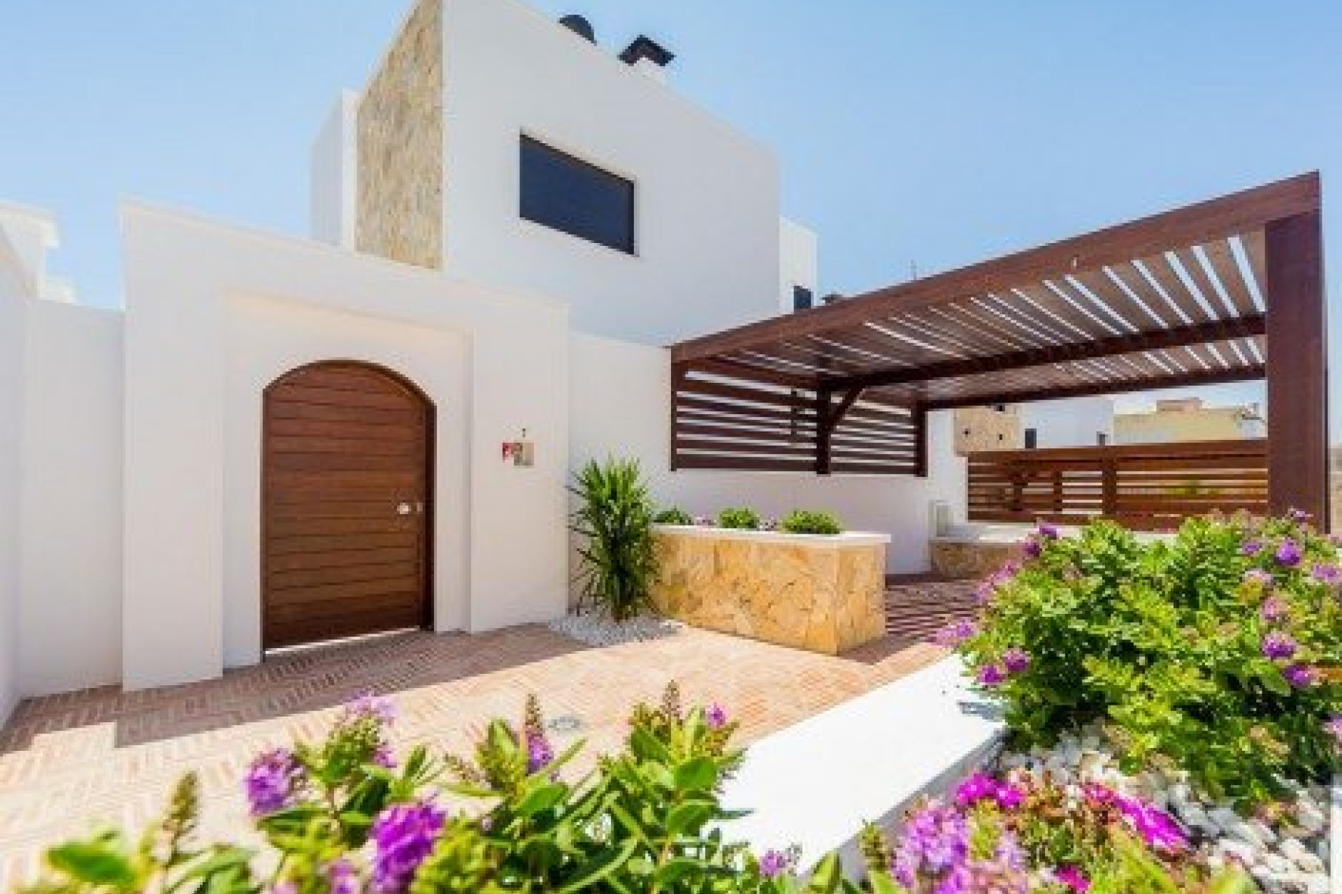 Resale - Bungalow - Torrevieja - Torre del moro