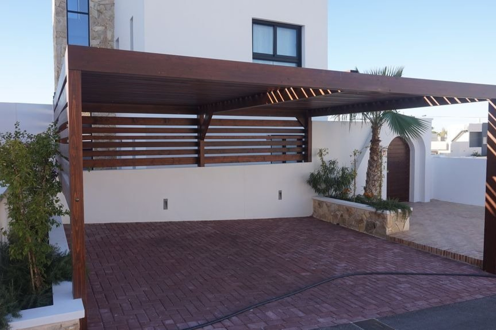 Resale - Bungalow - Torrevieja - Torre del moro