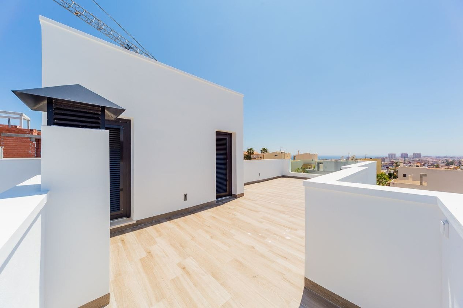 Resale - Bungalow - Torrevieja - Torre del moro