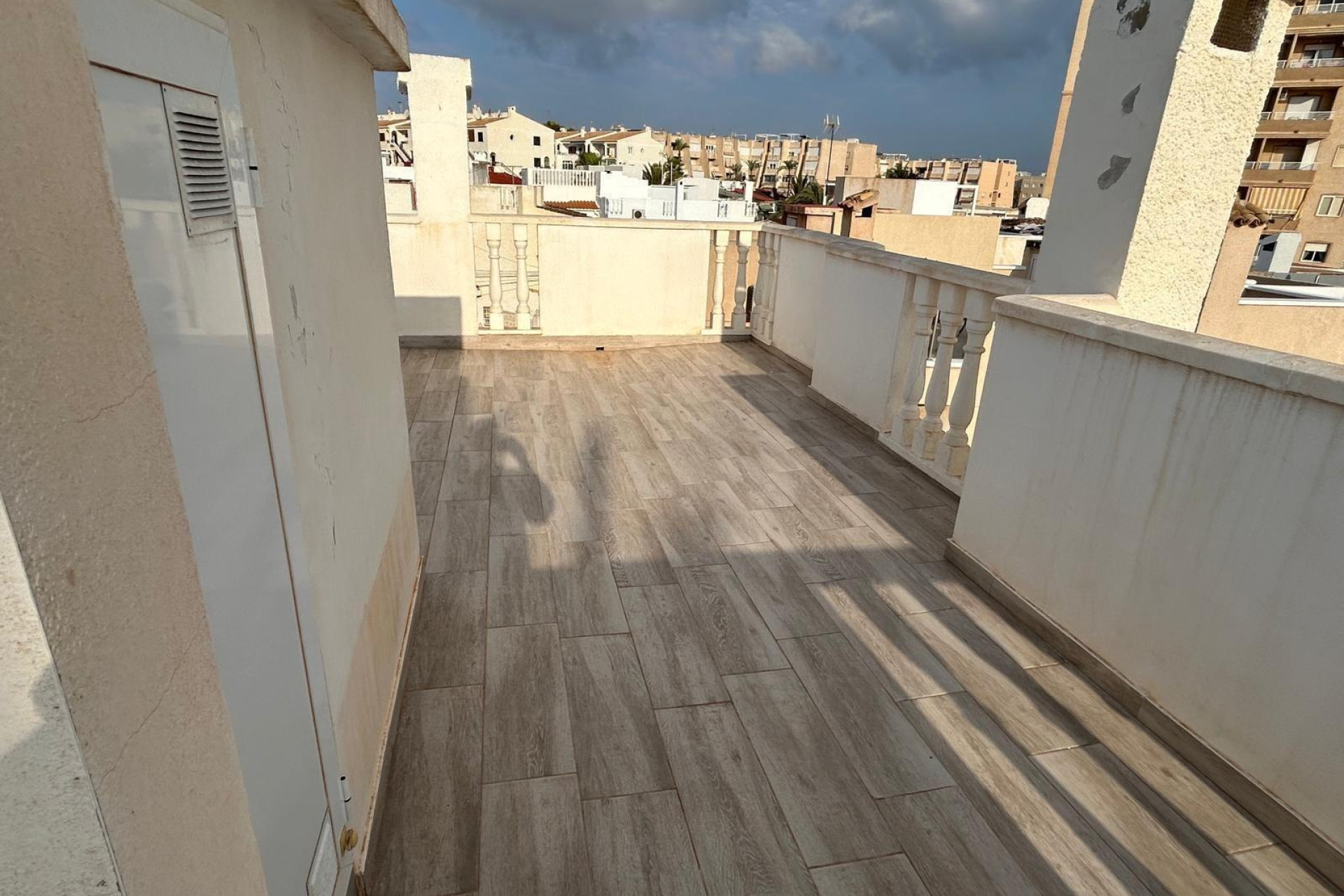 Resale - Bungalow - Torrevieja - Torreblanca