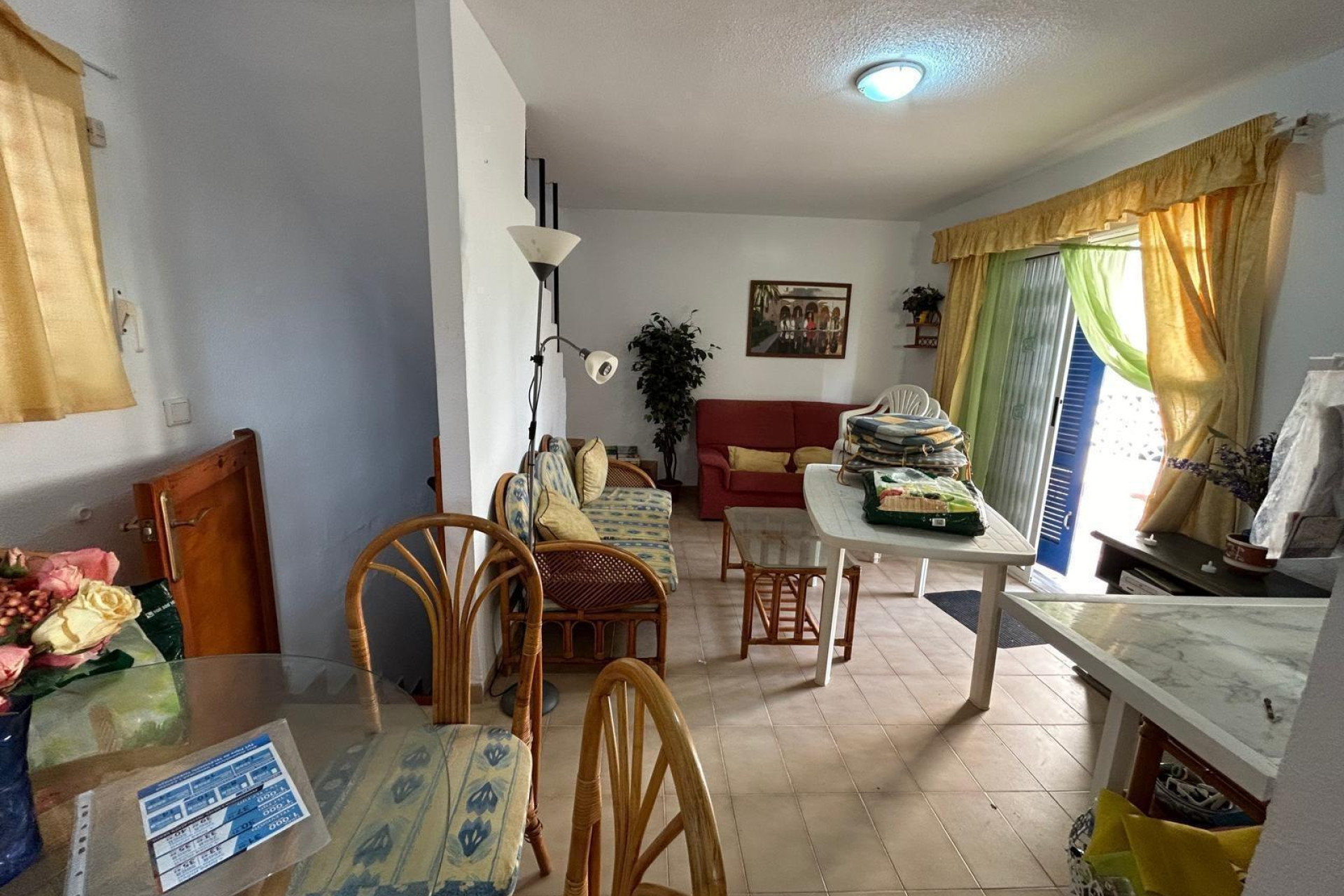 Resale - Bungalow - Torrevieja - Torreblanca