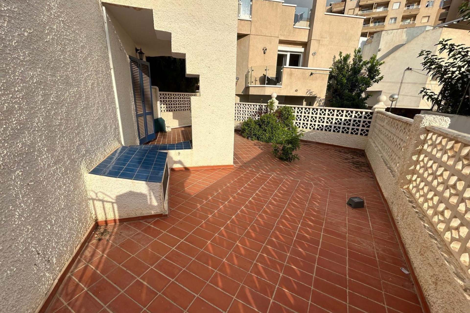 Resale - Bungalow - Torrevieja - Torreblanca