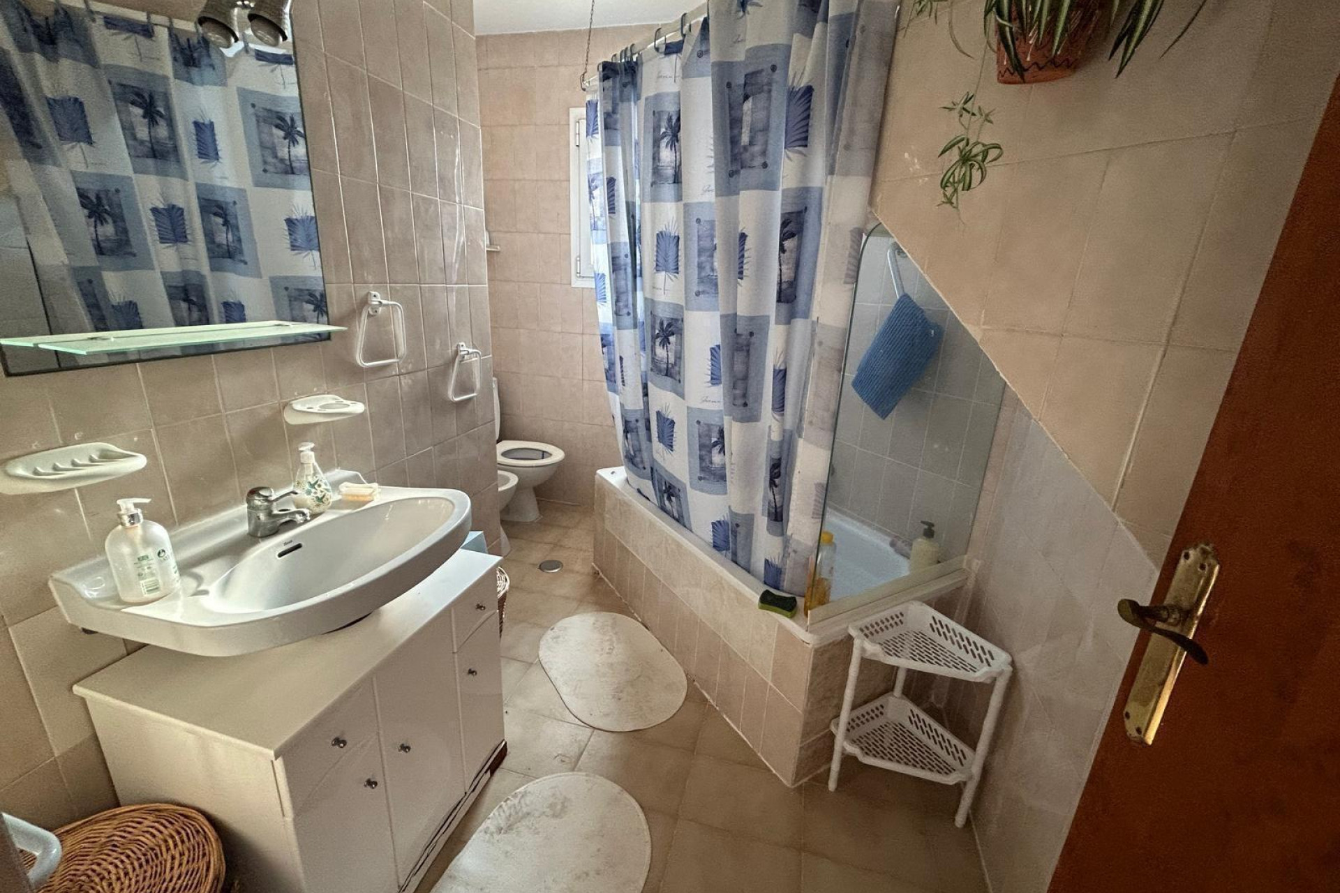 Resale - Bungalow - Torrevieja - Torreblanca