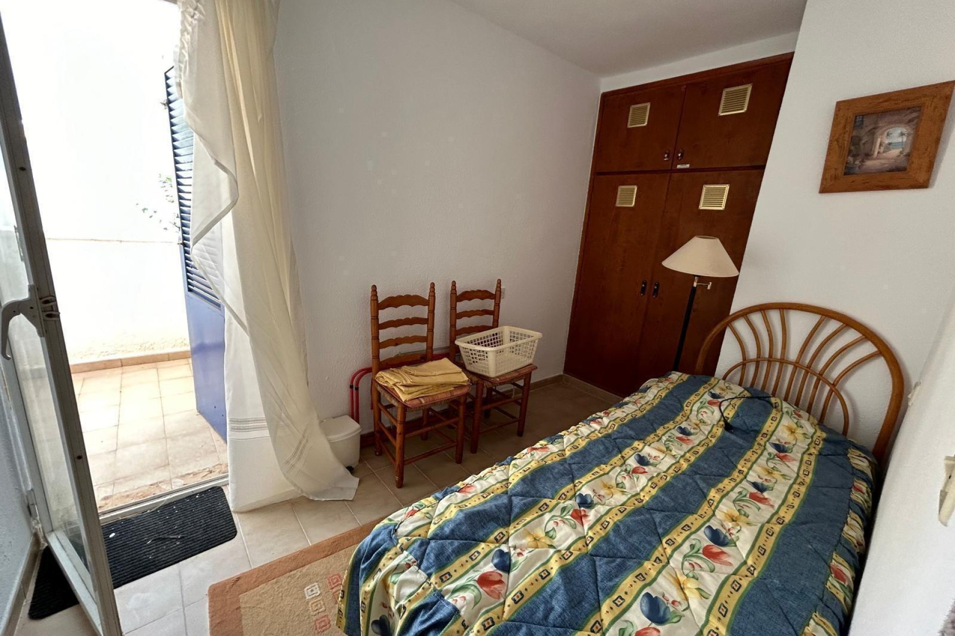 Resale - Bungalow - Torrevieja - Torreblanca