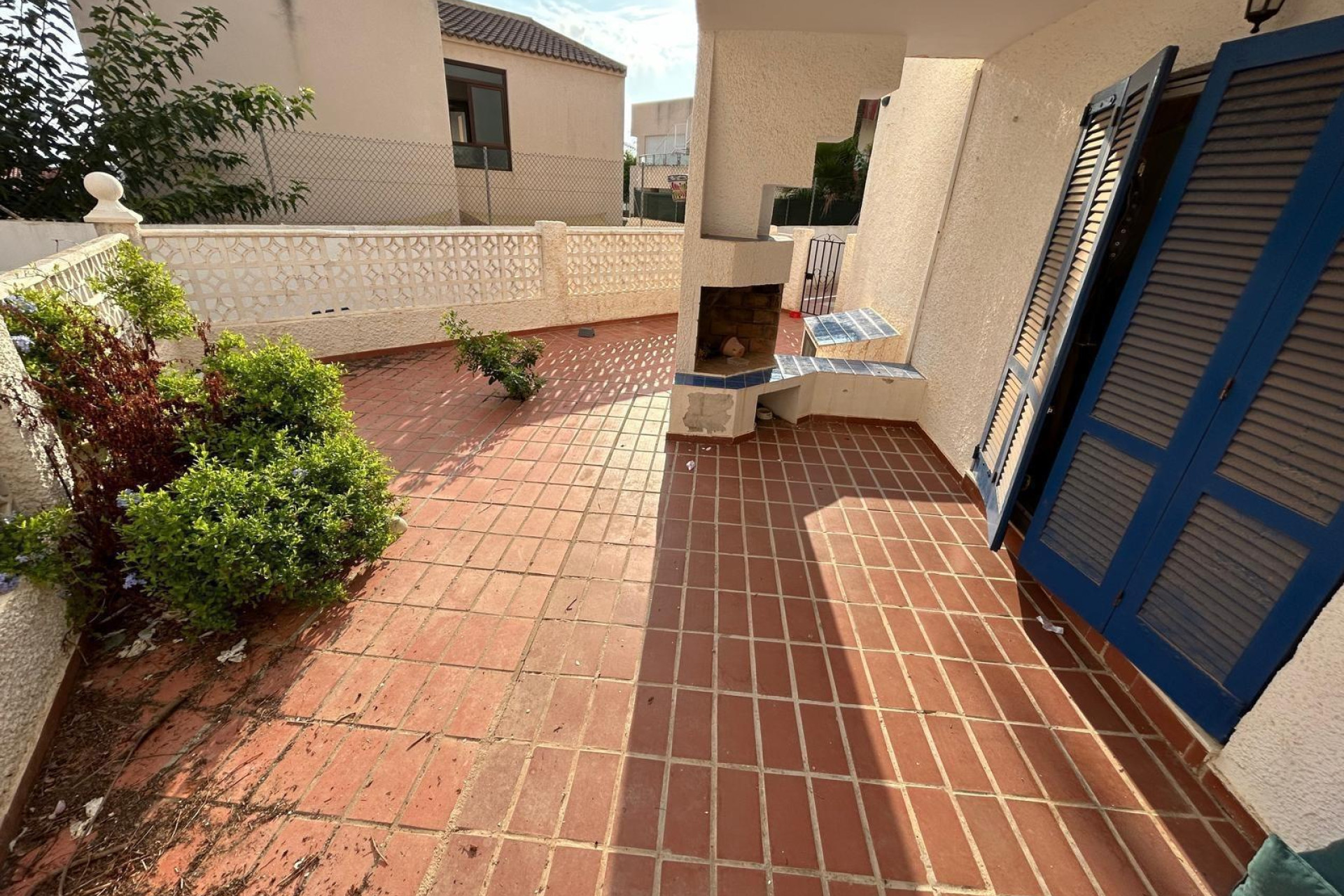 Resale - Bungalow - Torrevieja - Torreblanca