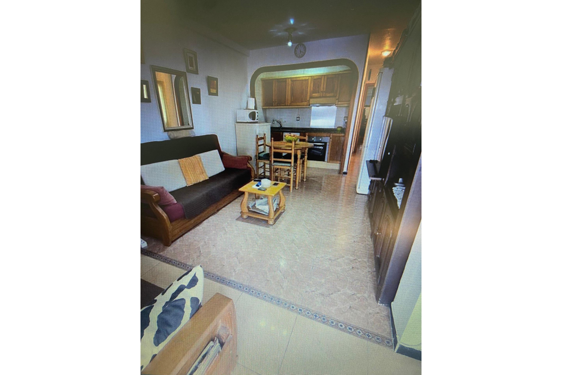 Resale - Bungalow - Torrevieja - Torreblanca