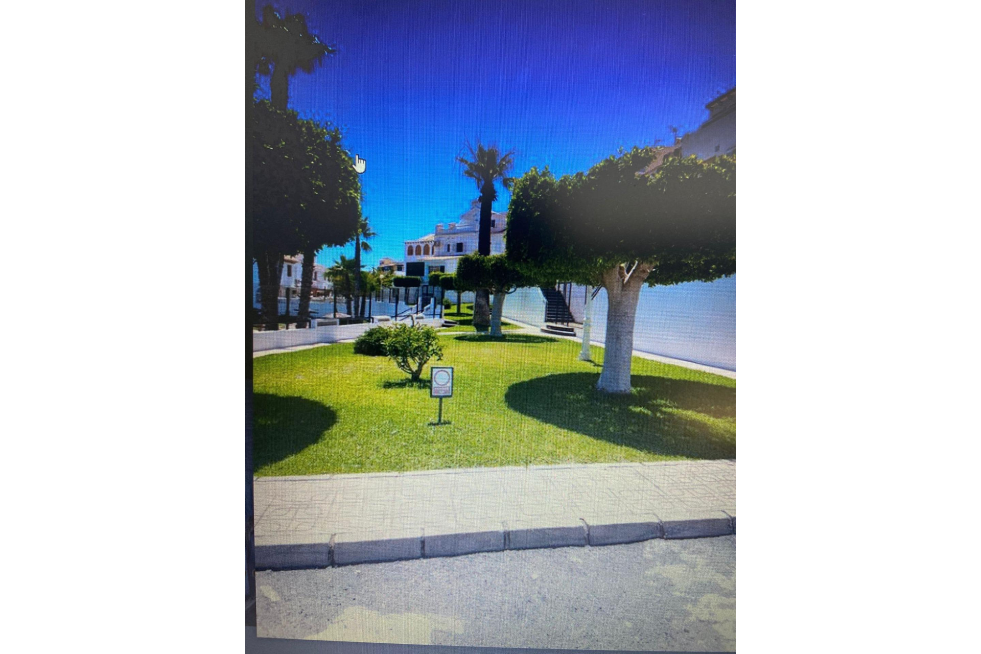 Resale - Bungalow - Torrevieja - Torreblanca