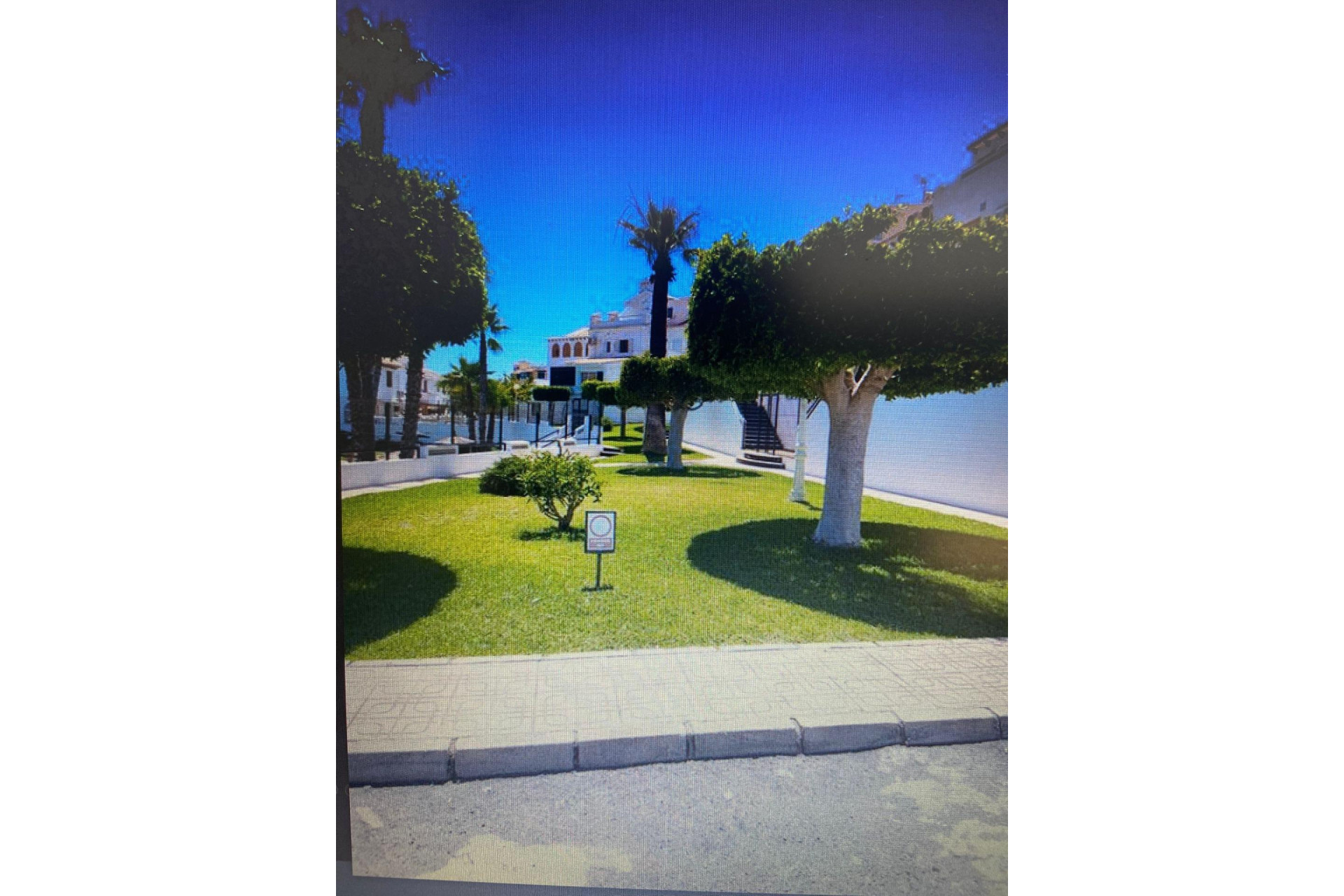 Resale - Bungalow - Torrevieja - Torreblanca