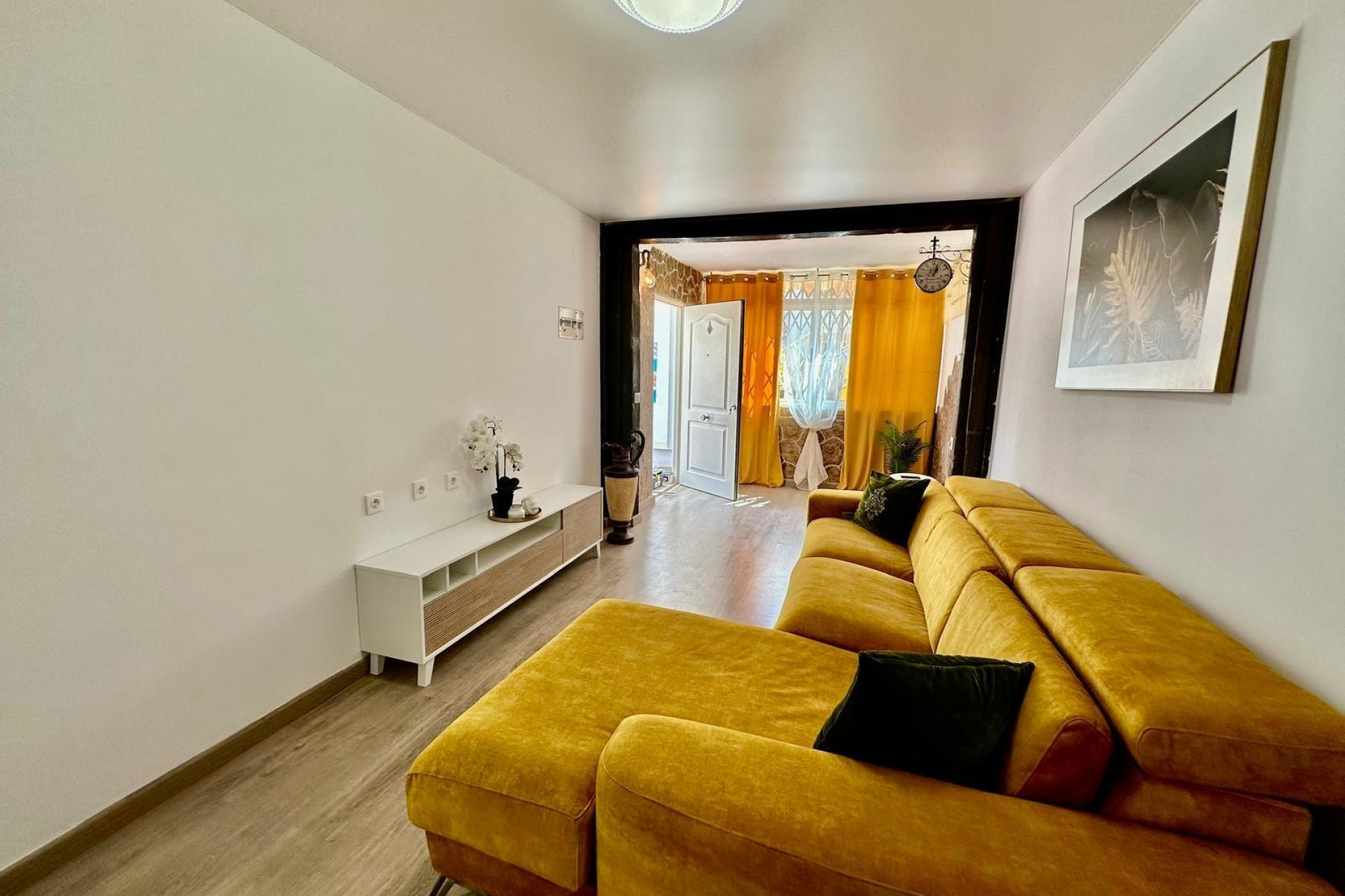 Resale - Bungalow - Torrevieja - Torreblanca