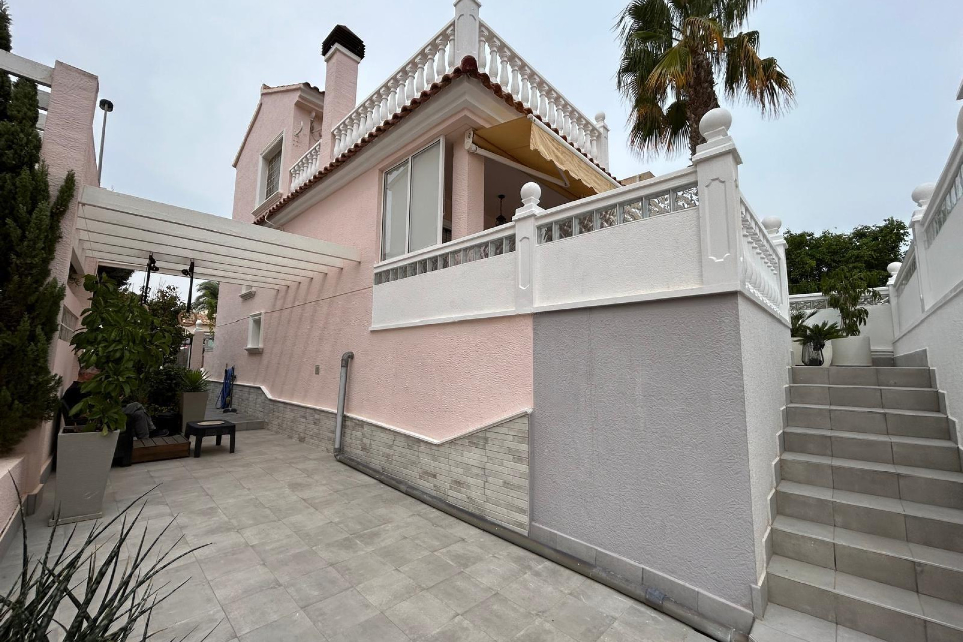 Resale - Bungalow - Torrevieja - Torreblanca