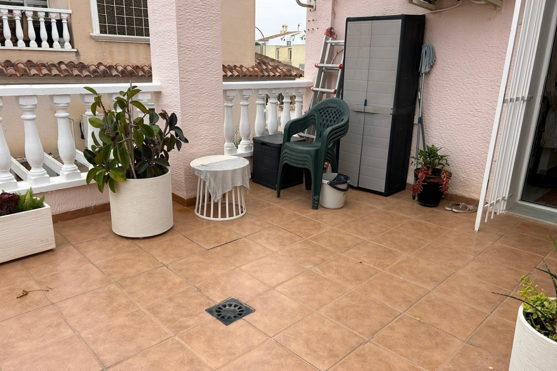 Resale - Bungalow - Torrevieja - Torreblanca