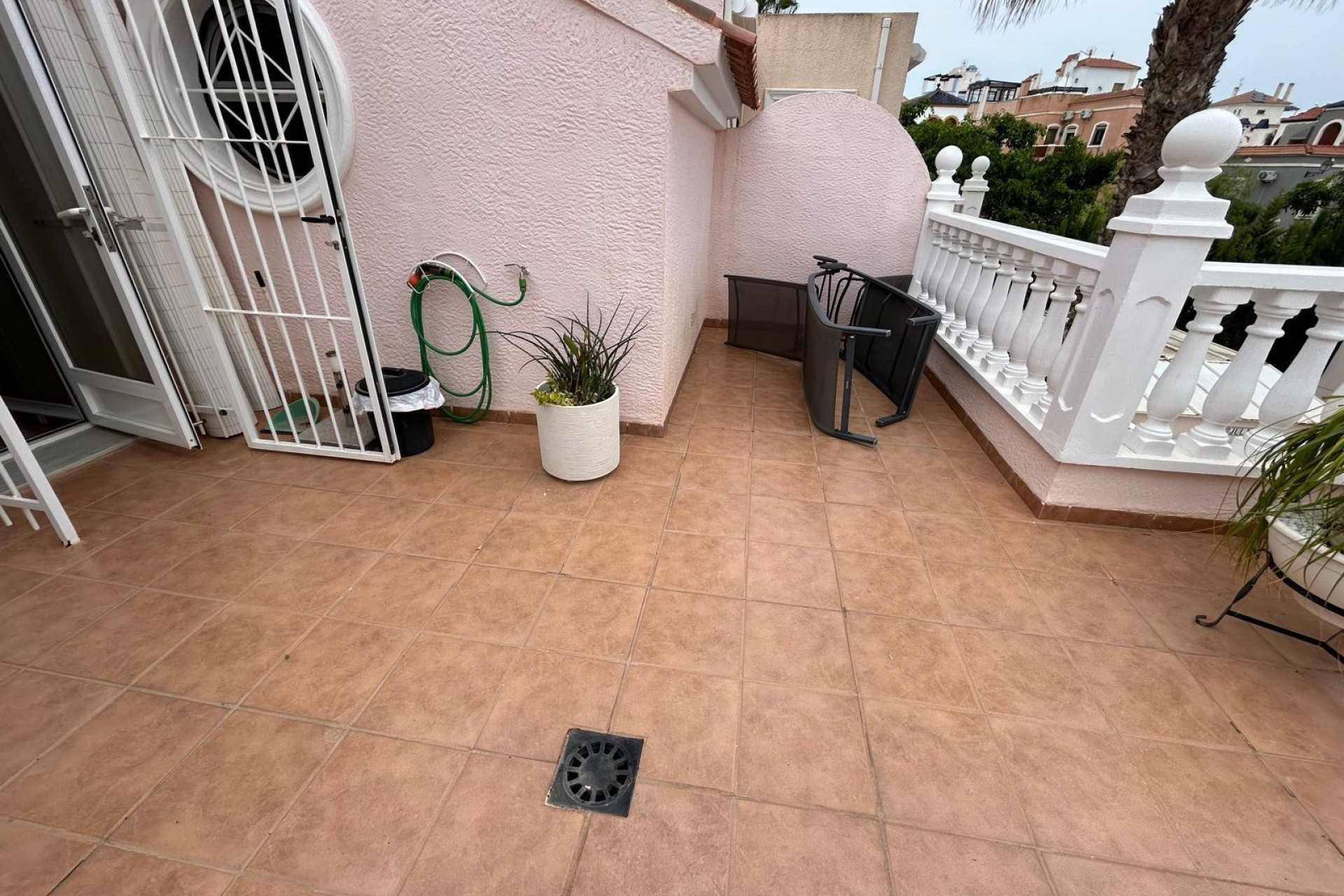 Resale - Bungalow - Torrevieja - Torreblanca