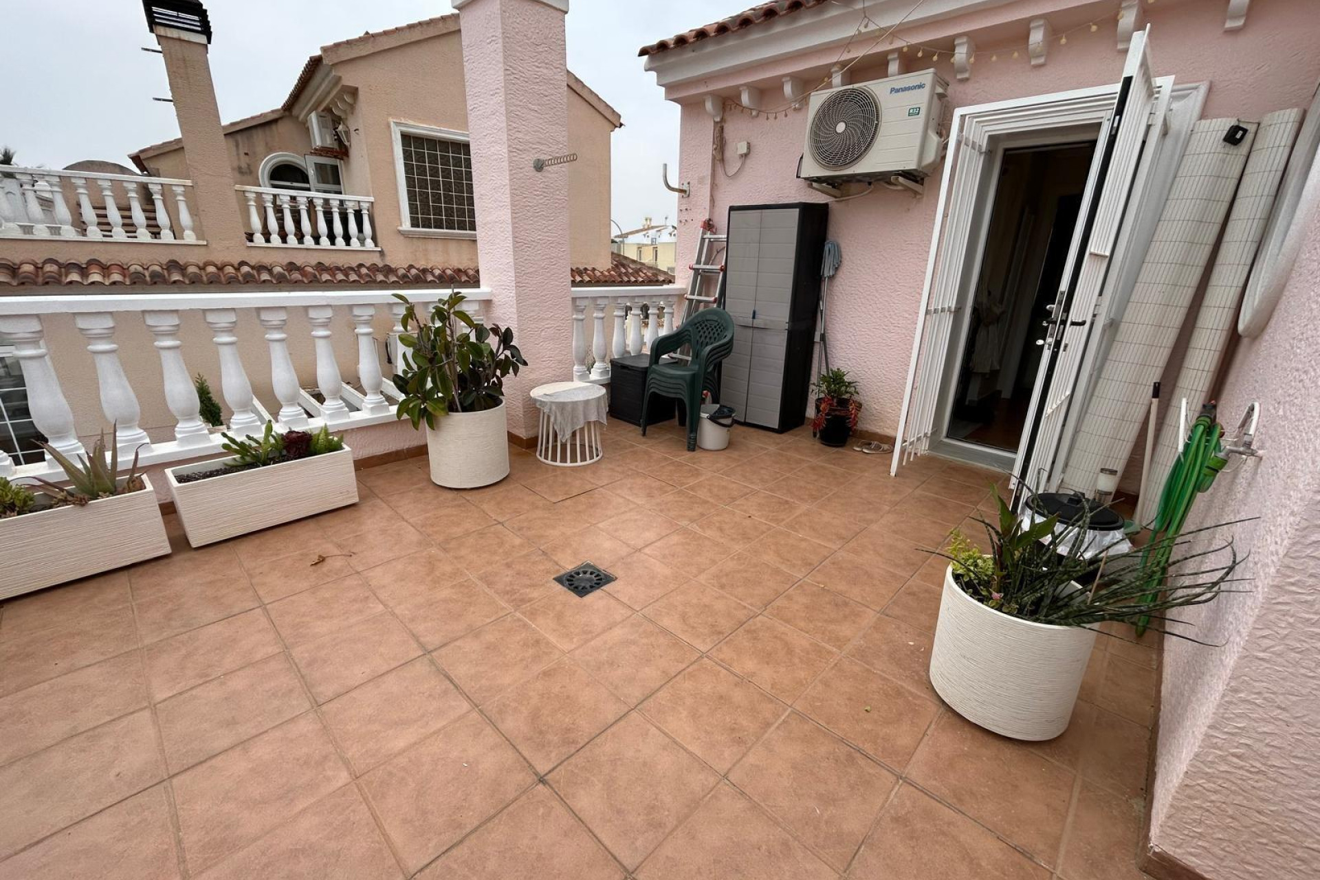 Resale - Bungalow - Torrevieja - Torreblanca