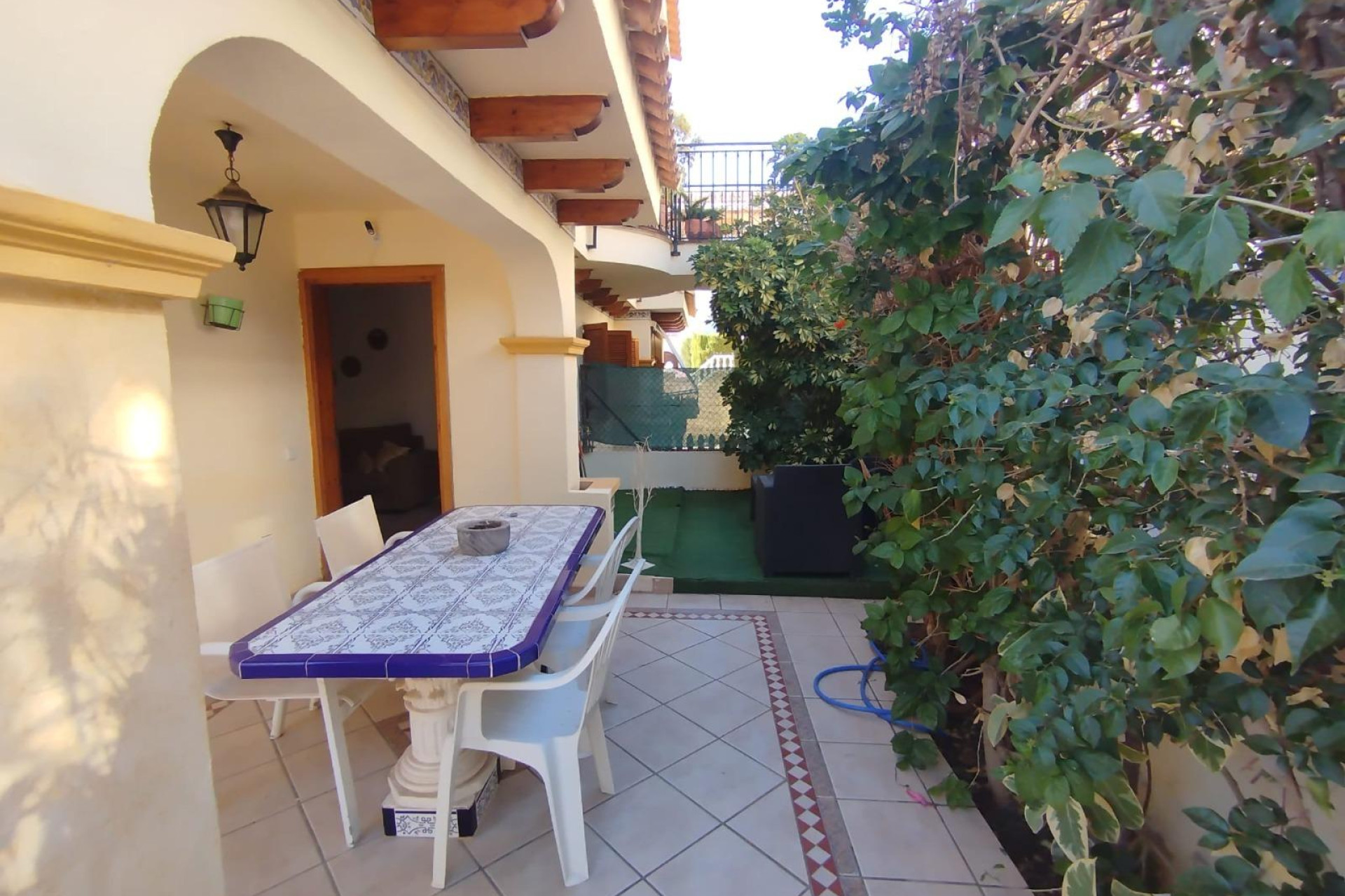 Resale - Bungalow - Torrevieja - Torreblanca