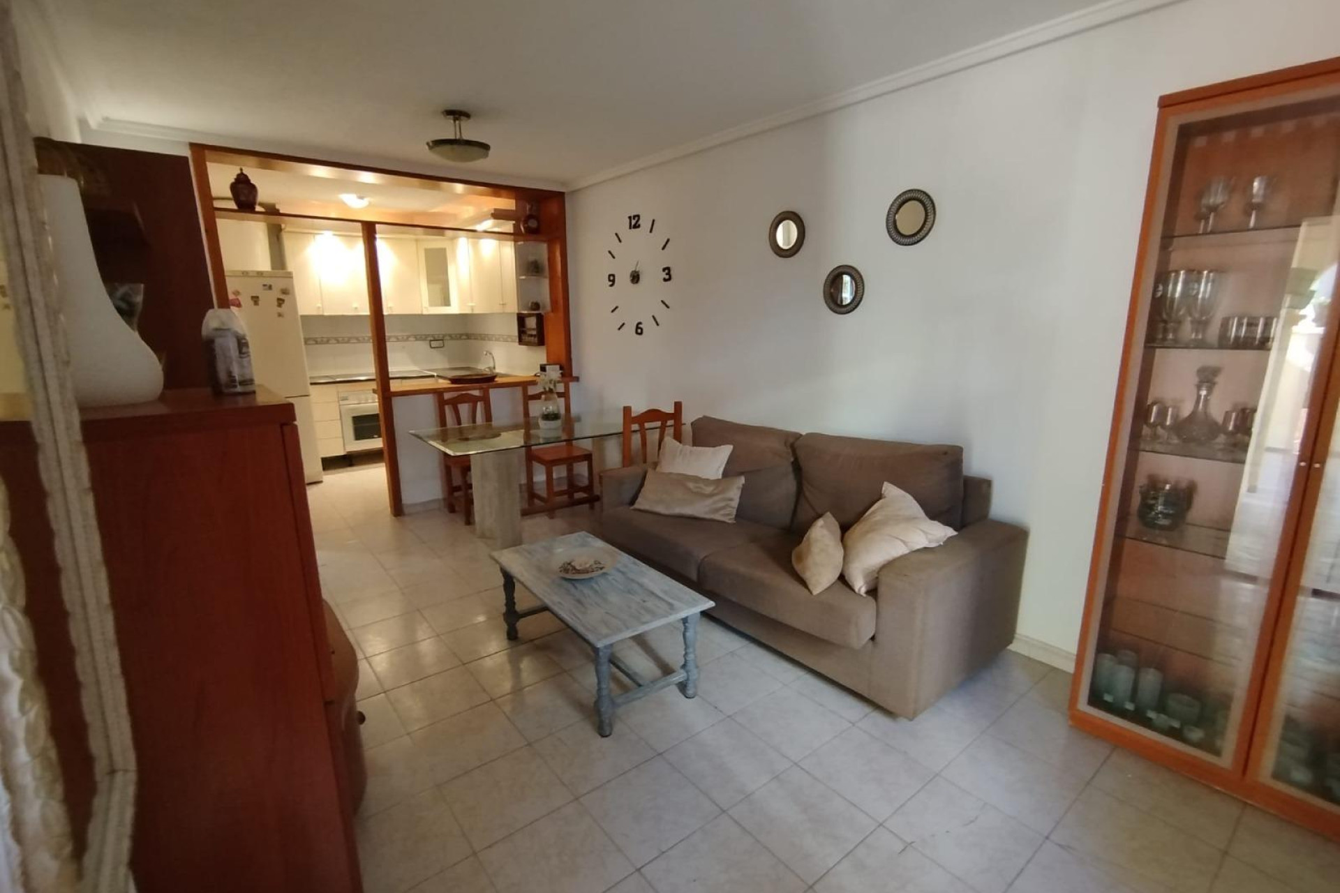 Resale - Bungalow - Torrevieja - Torreblanca