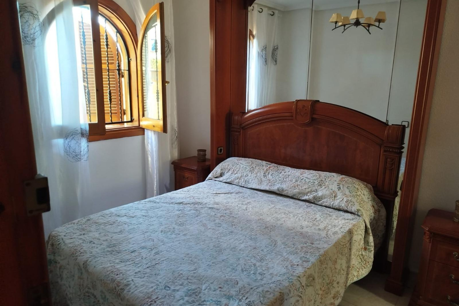 Resale - Bungalow - Torrevieja - Torreblanca